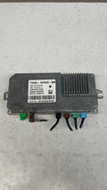 FW93-14F026-BM LAND ROVER SURROUND CAMERA CONTROL