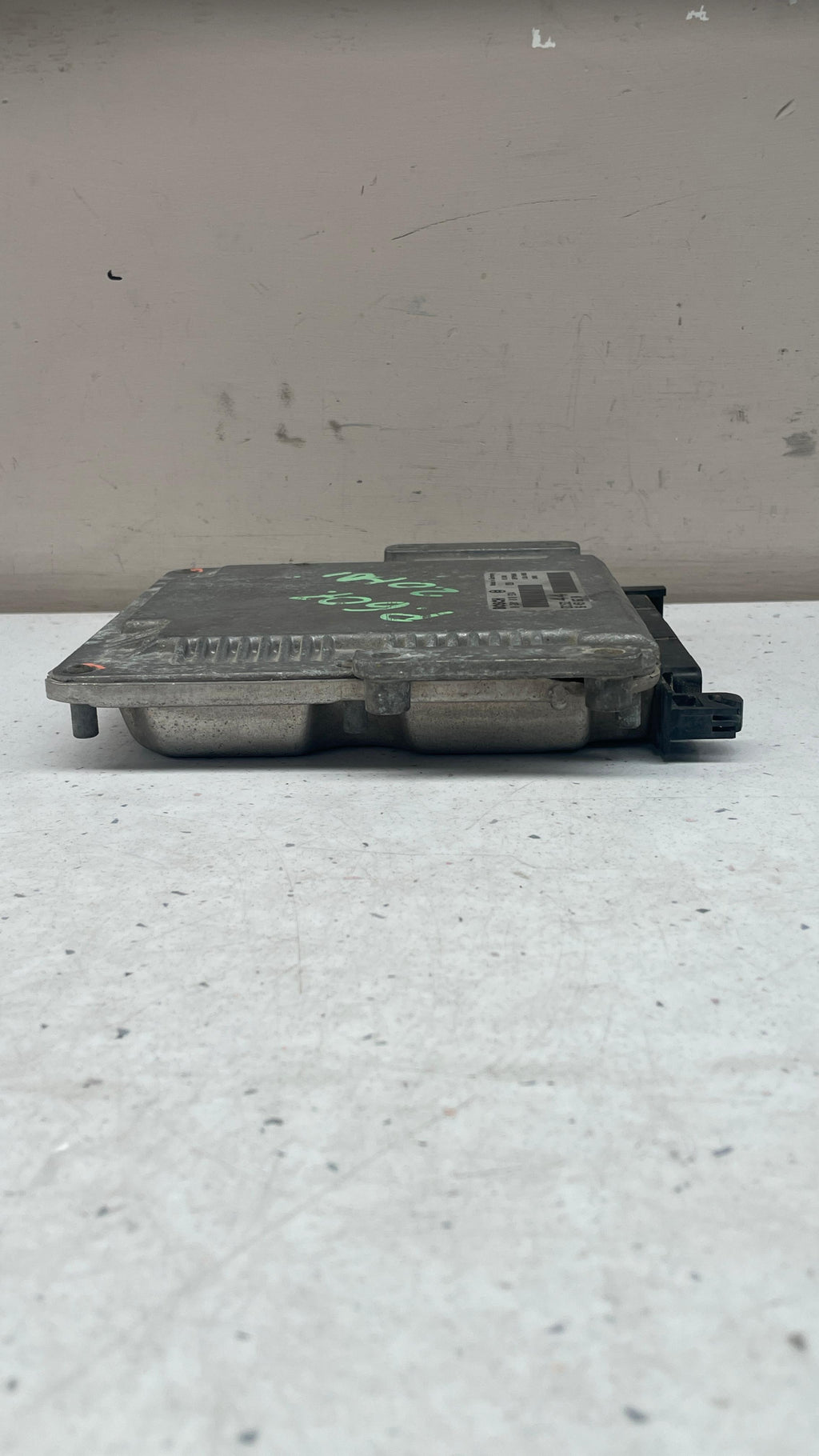 0281010934 PEUGEOT ECU ENGINE CONTROL
