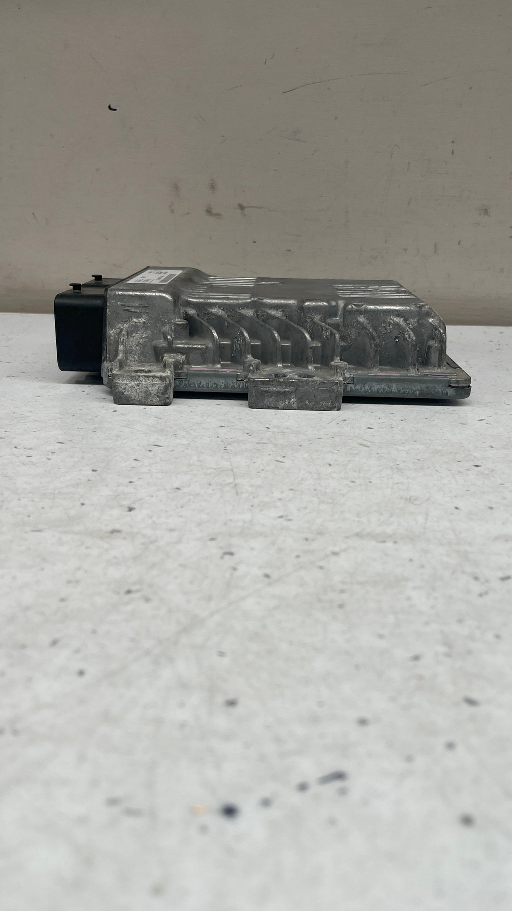 S180133061B FORD ECU ENGINE CONTROL