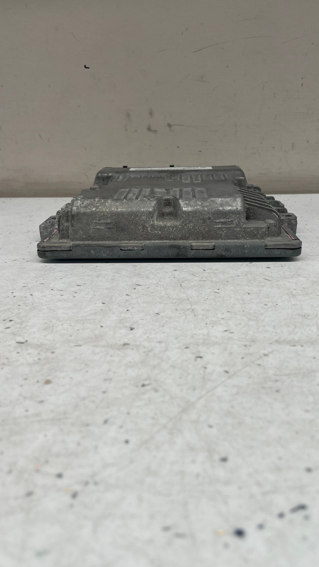 S180133061B FORD ECU ENGINE CONTROL