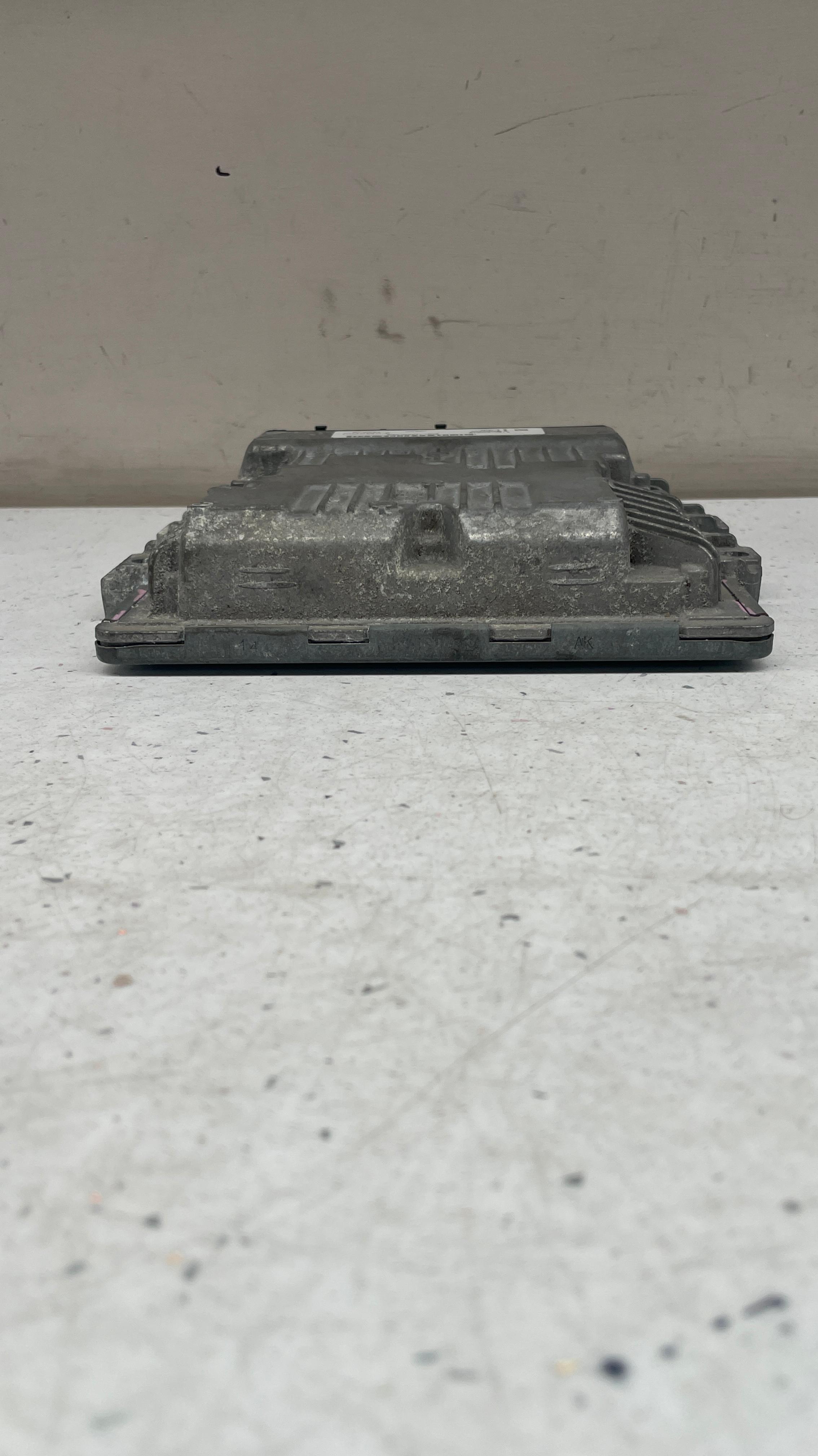 S180133061B FORD ECU ENGINE CONTROL