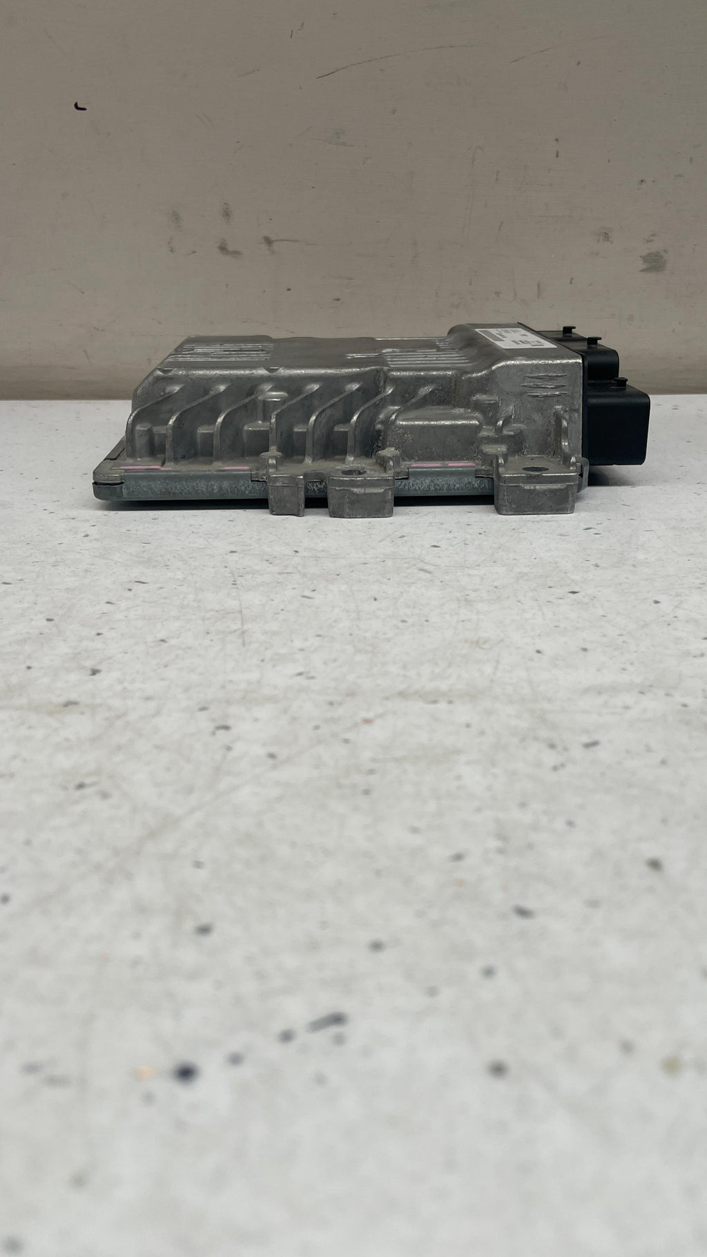 S180133061B FORD ECU ENGINE CONTROL