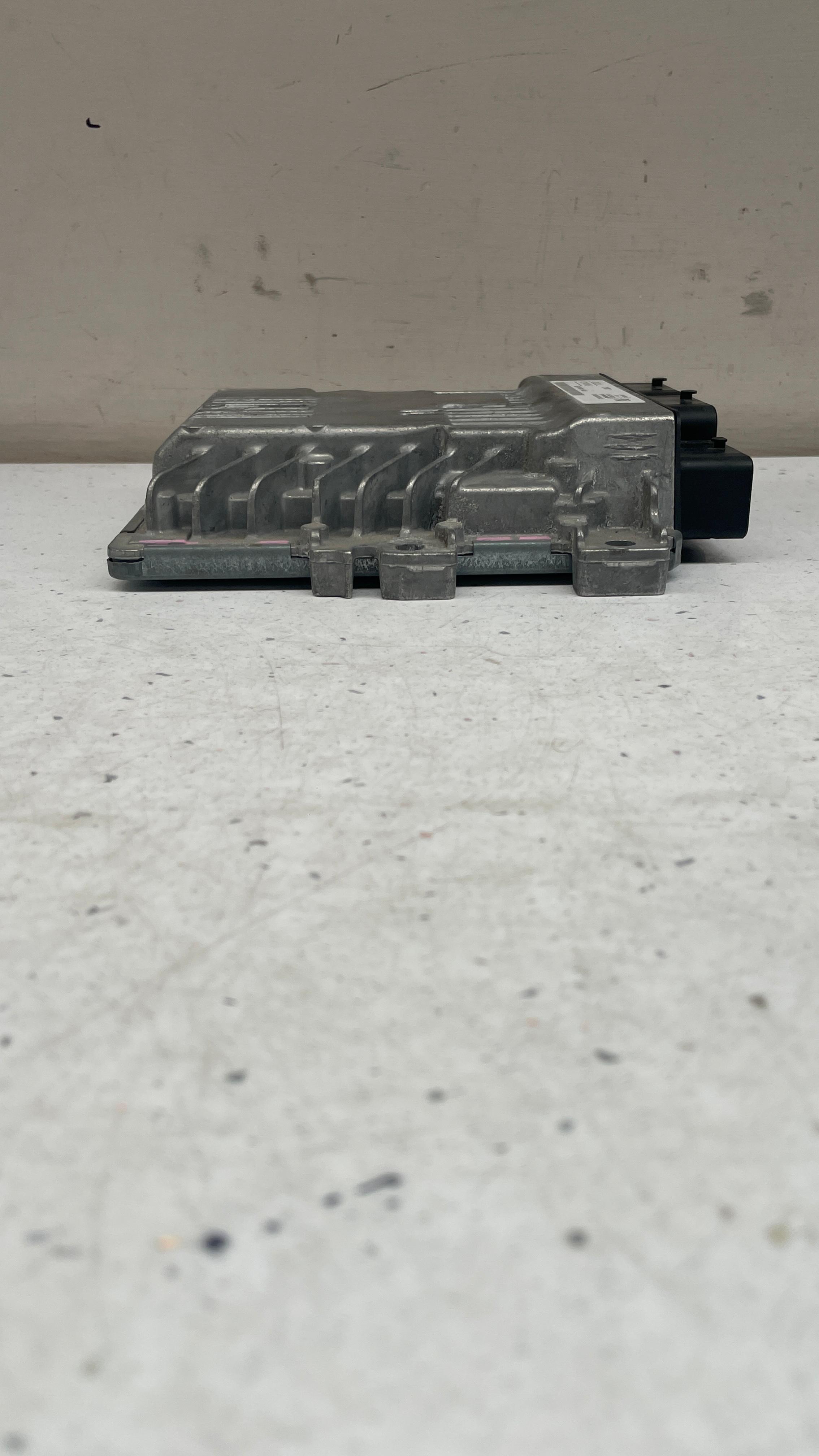 S180133061B FORD ECU ENGINE CONTROL