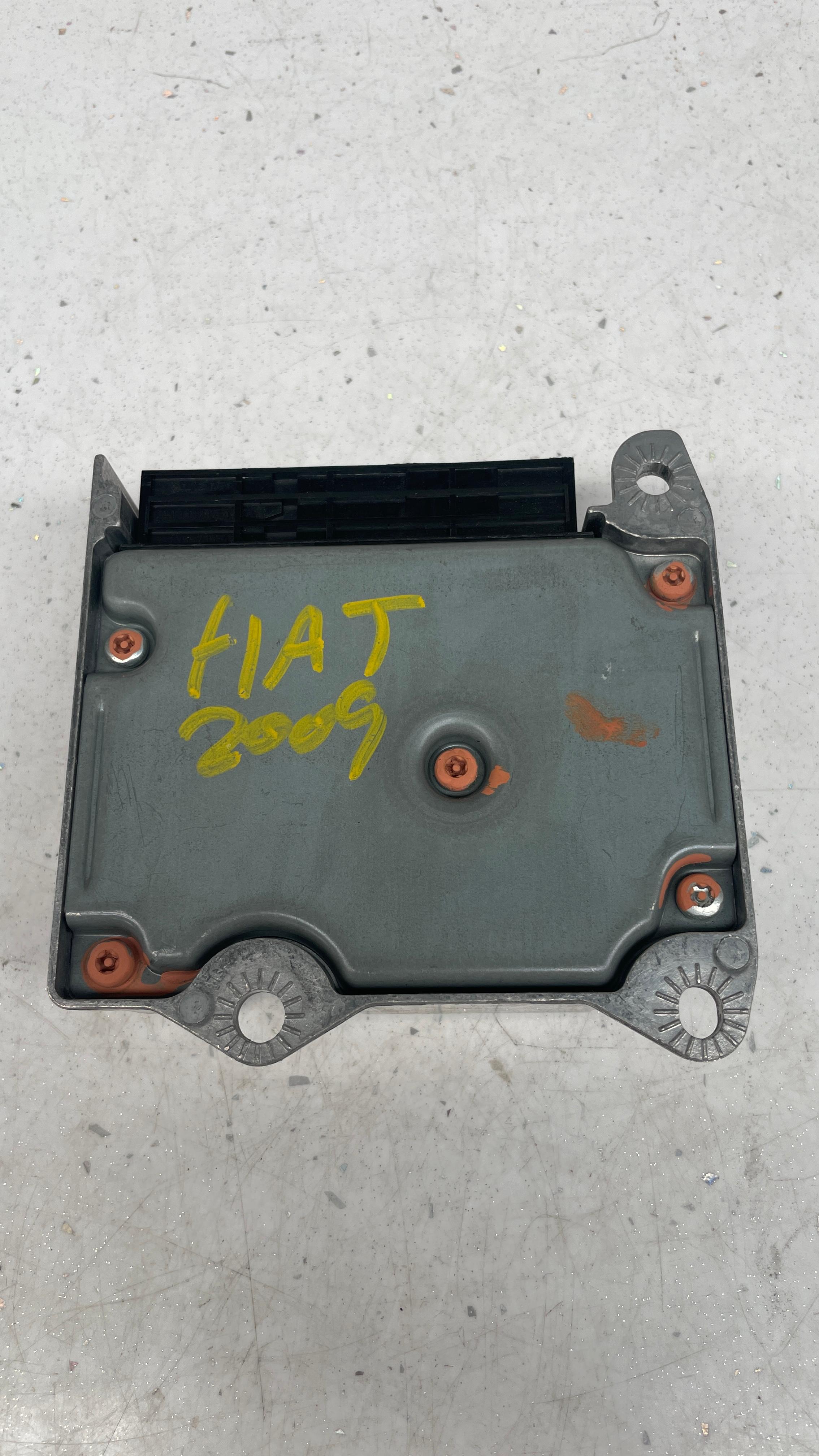 51838067 FIAT SRS ECU CONTROL