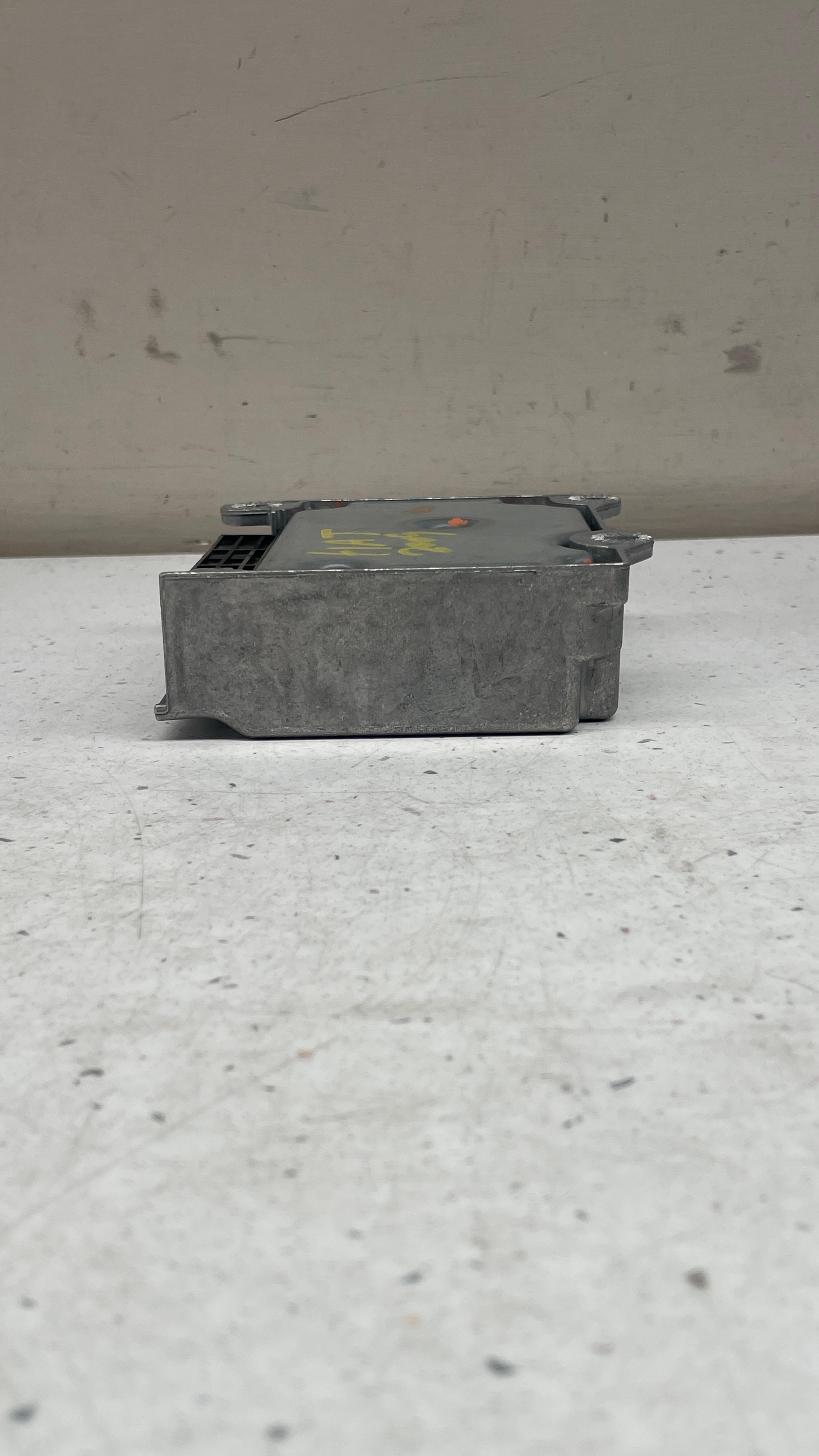 51838067 FIAT SRS ECU CONTROL