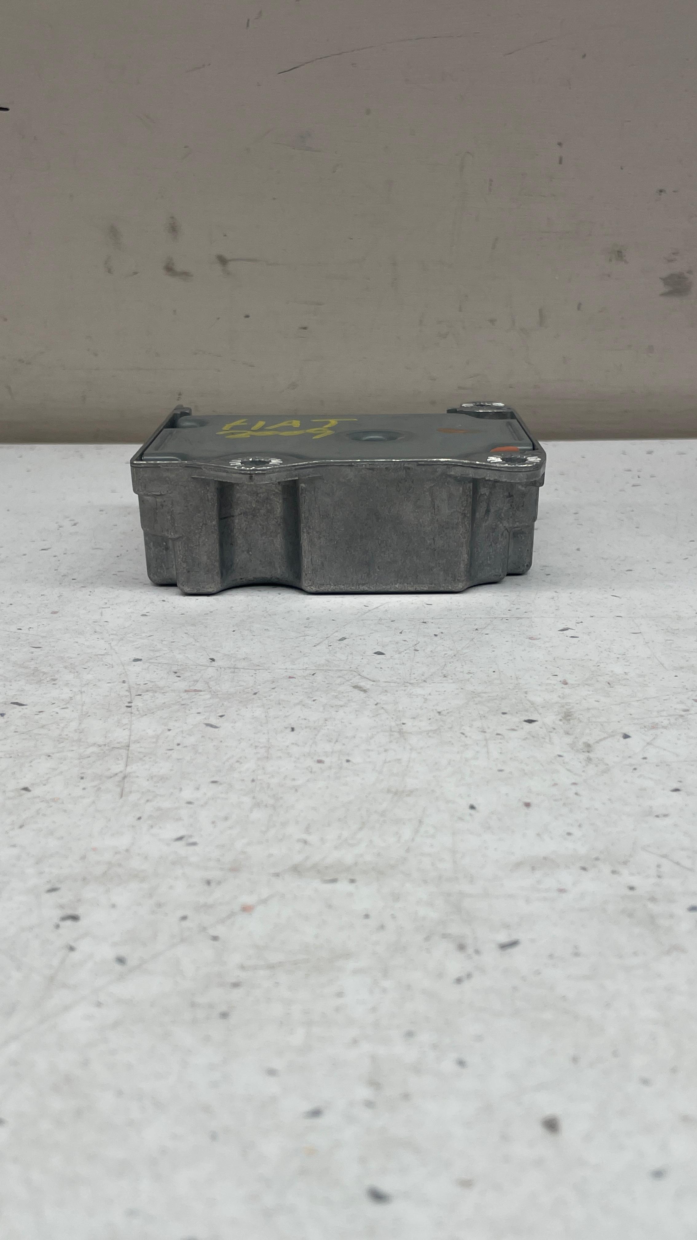 51838067 FIAT SRS ECU CONTROL