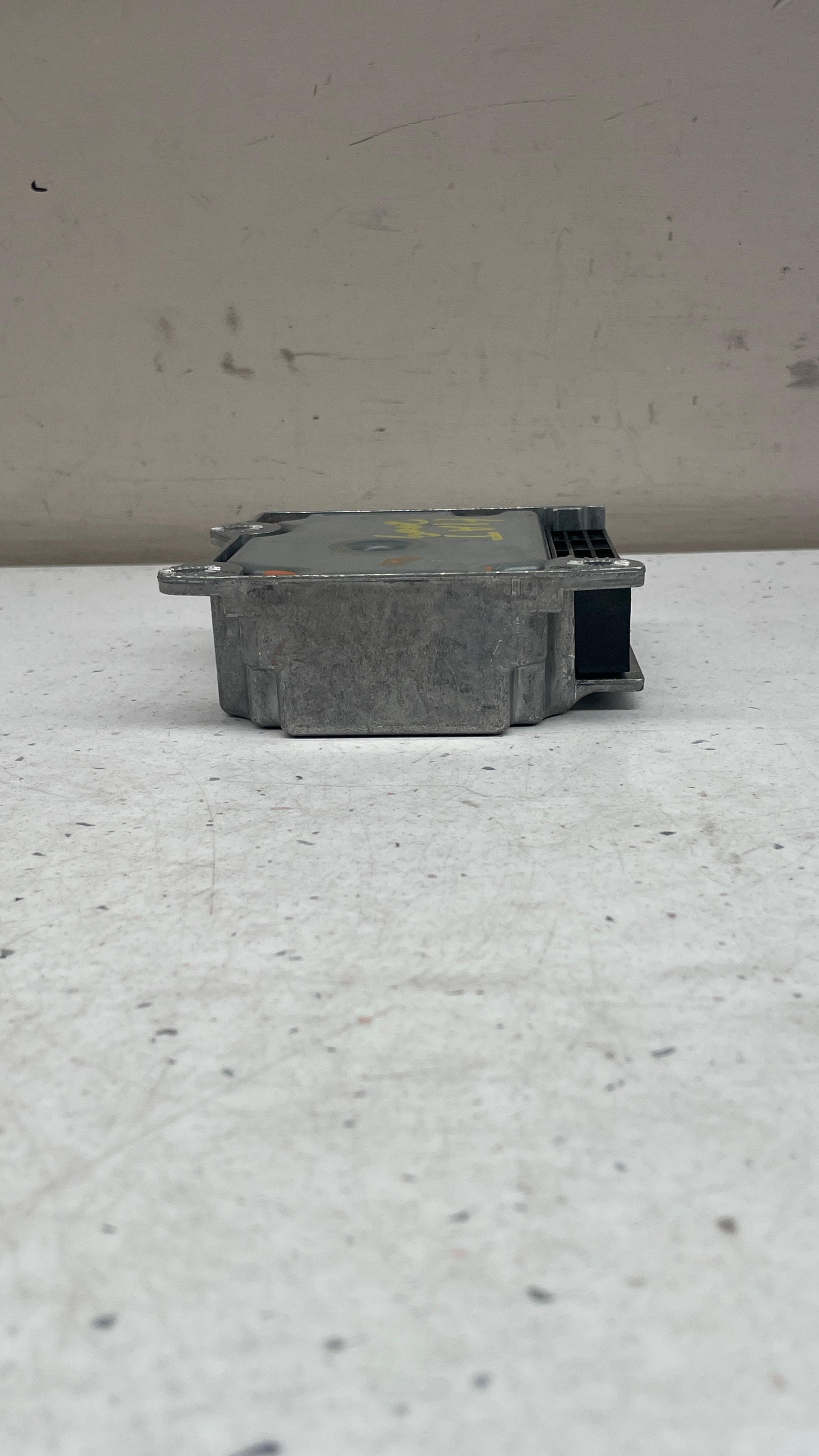 51838067 FIAT SRS ECU CONTROL