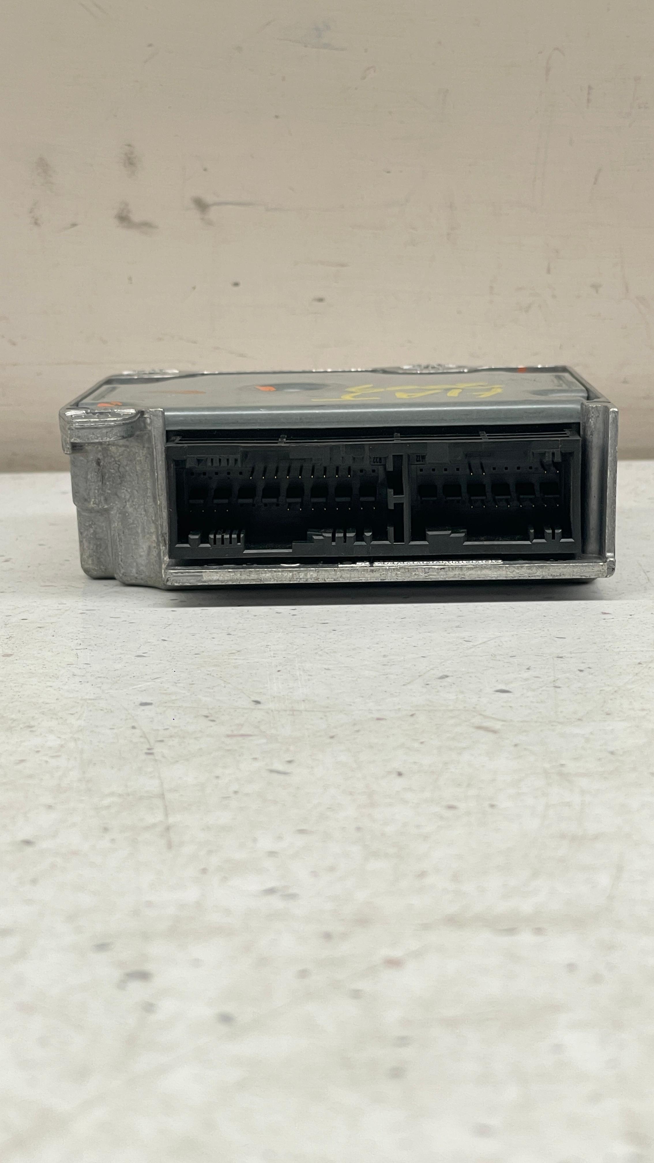 51838067 FIAT SRS ECU CONTROL
