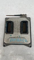 55564081 OPEL ENGINE CONTROL ECU