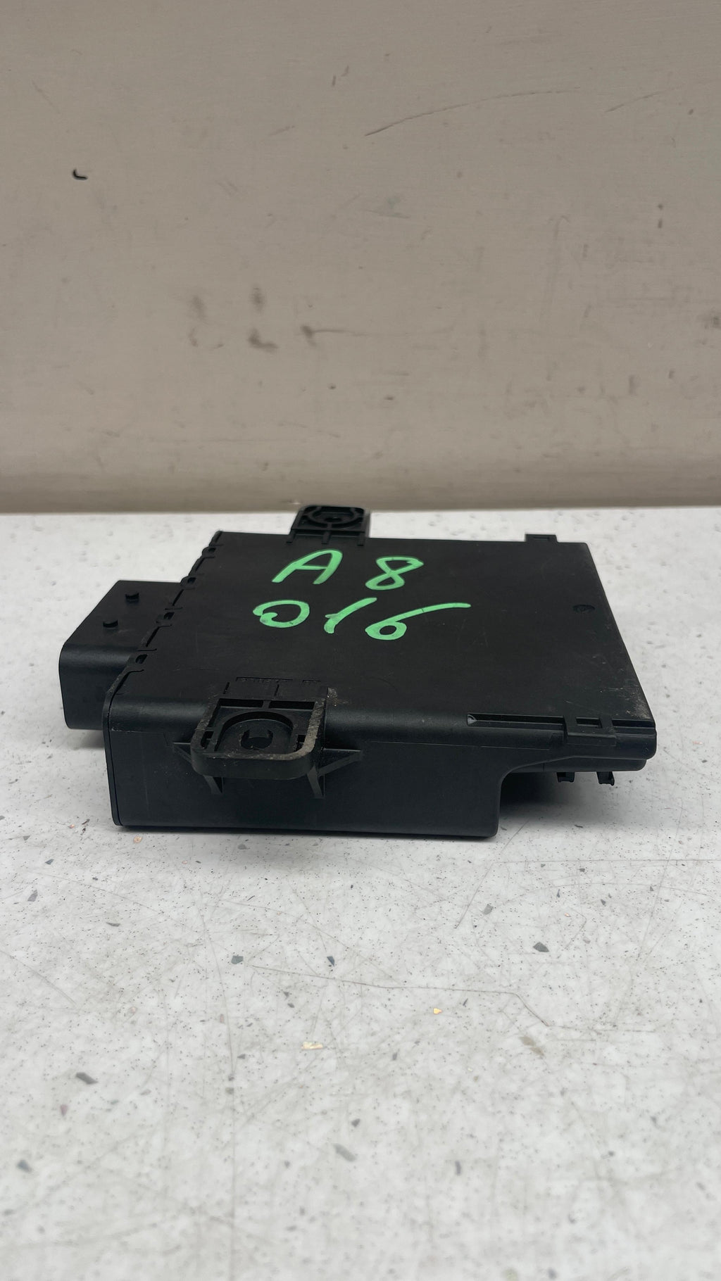 8K0959663C AUDI COMFORT CONTROL