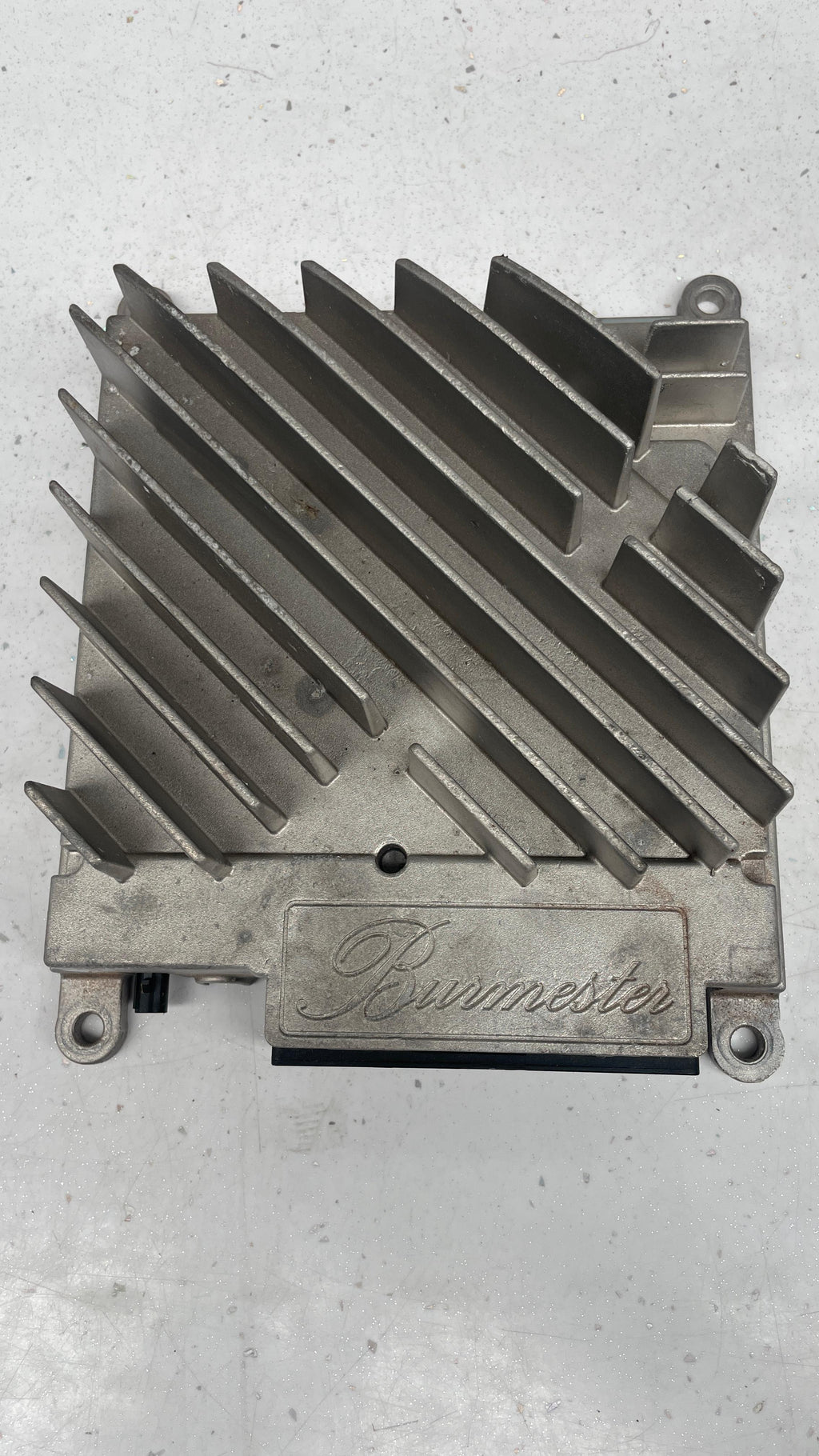 A1679002114 MERCEDES AUDIO AMPLIFIER CONTROL