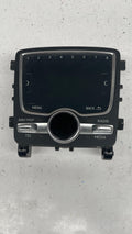 4M0919615H AUDI Q7 MMI MULTIMEDIA CONTROL PANEL