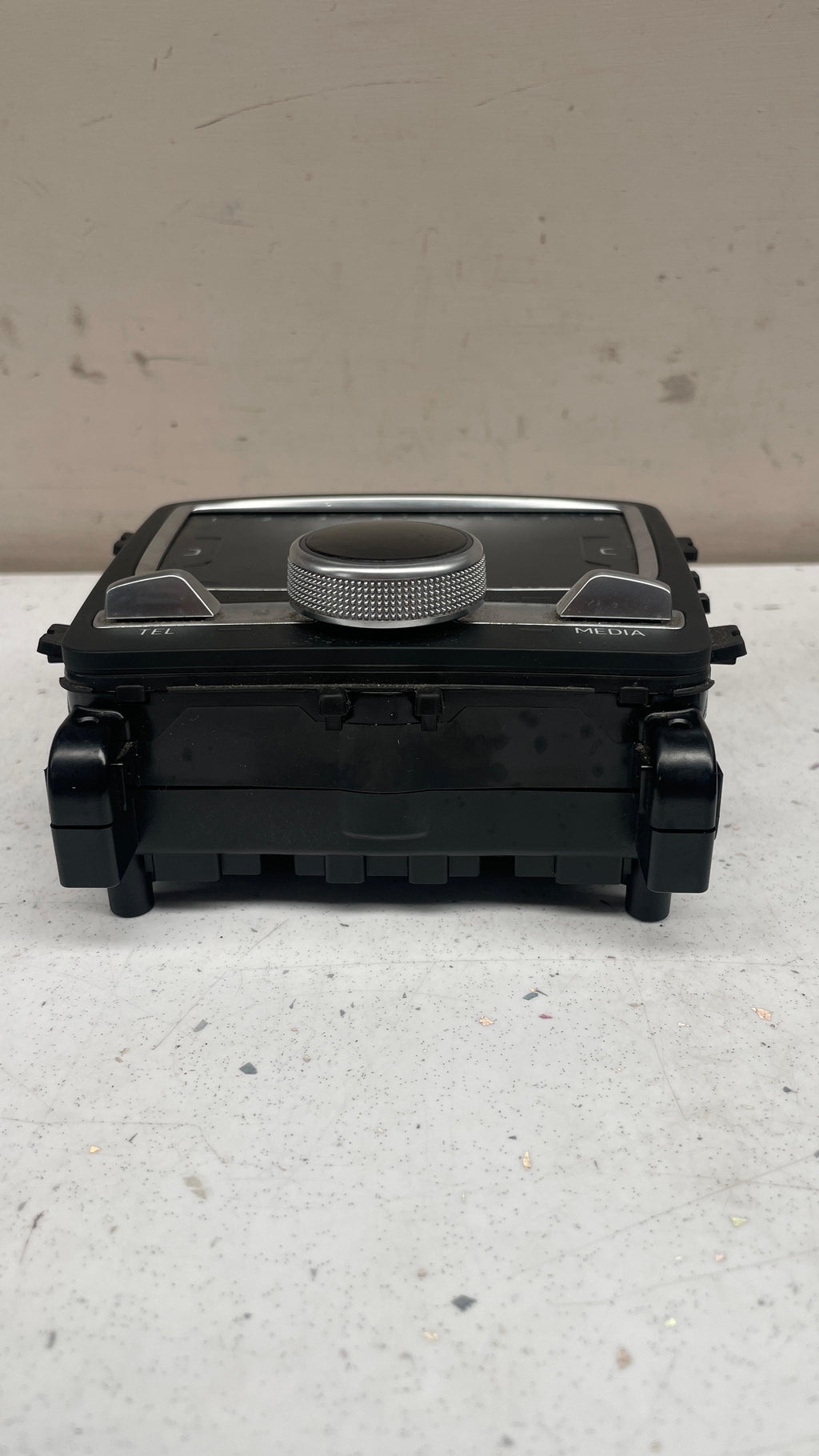 4M0919615H AUDI Q7 MMI MULTIMEDIA CONTROL PANEL
