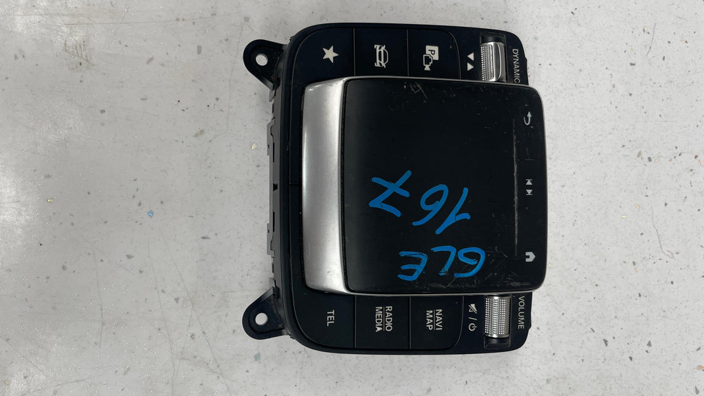 A2479003903 MERCEDES MULTIMEDIA CONTROL UNIT