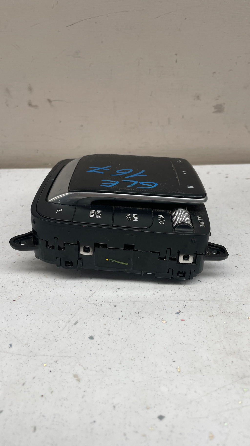 A2479003903 MERCEDES MULTIMEDIA CONTROL UNIT