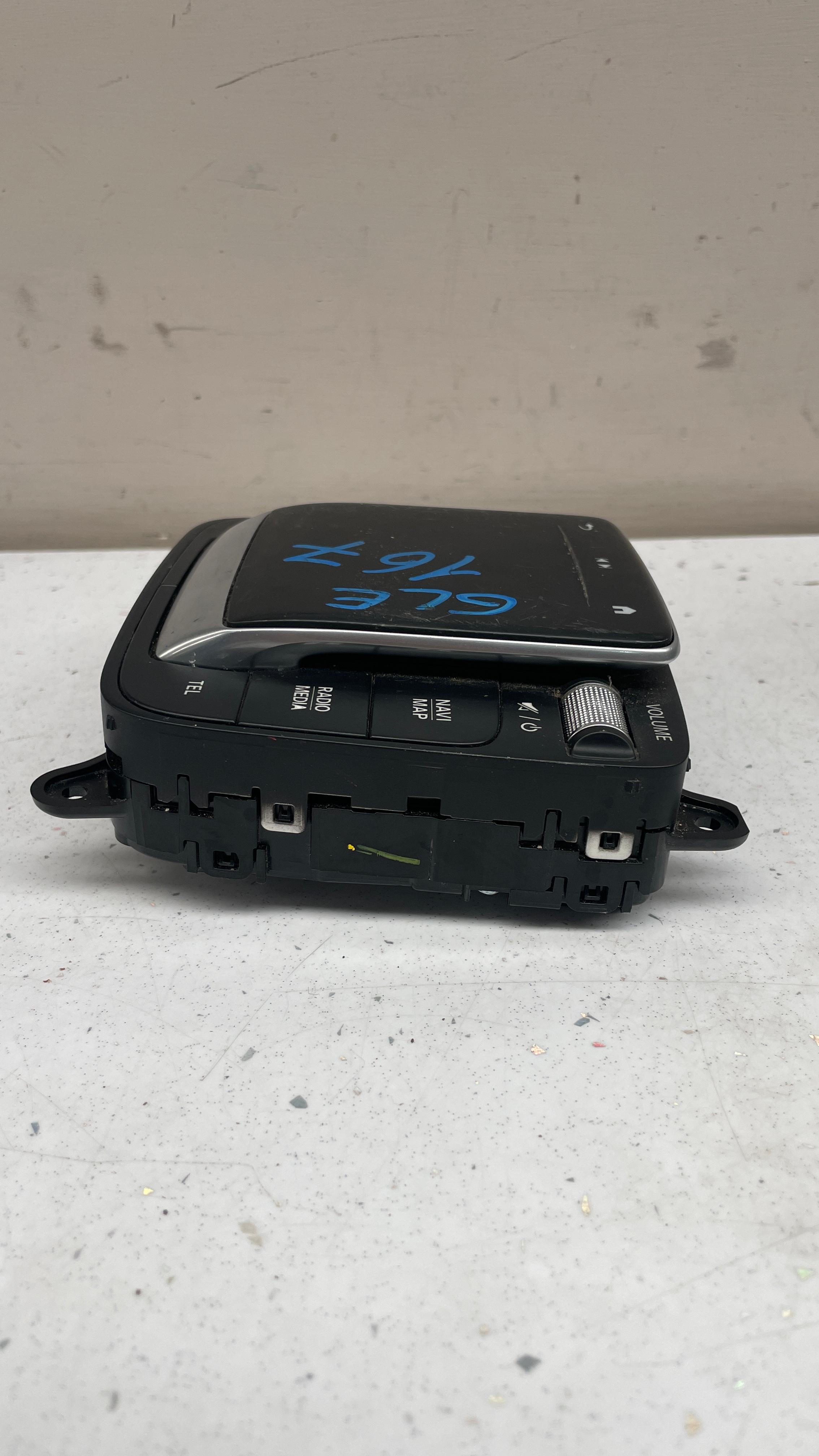 A2479003903 MERCEDES MULTIMEDIA CONTROL UNIT