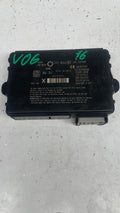 FK72-19H440-BF  LAND ROVER SMART KEY PASSIVE ENTRY CONTROL