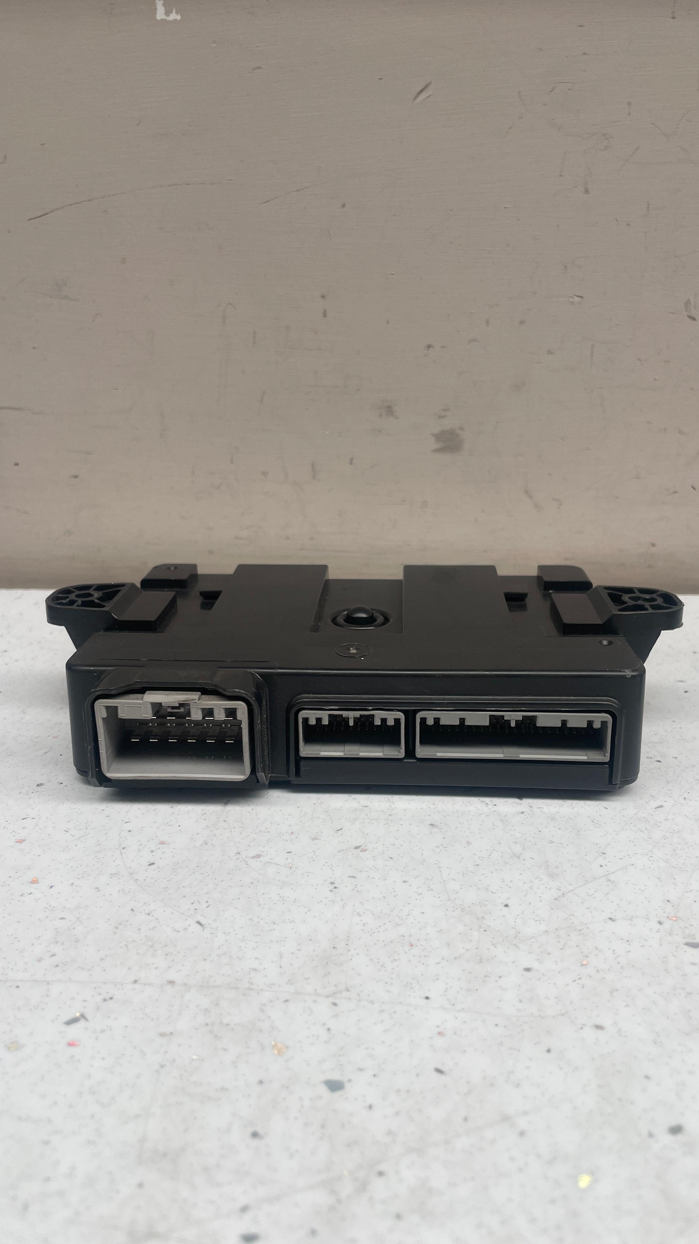 FK72-19H440-BF  LAND ROVER SMART KEY PASSIVE ENTRY CONTROL