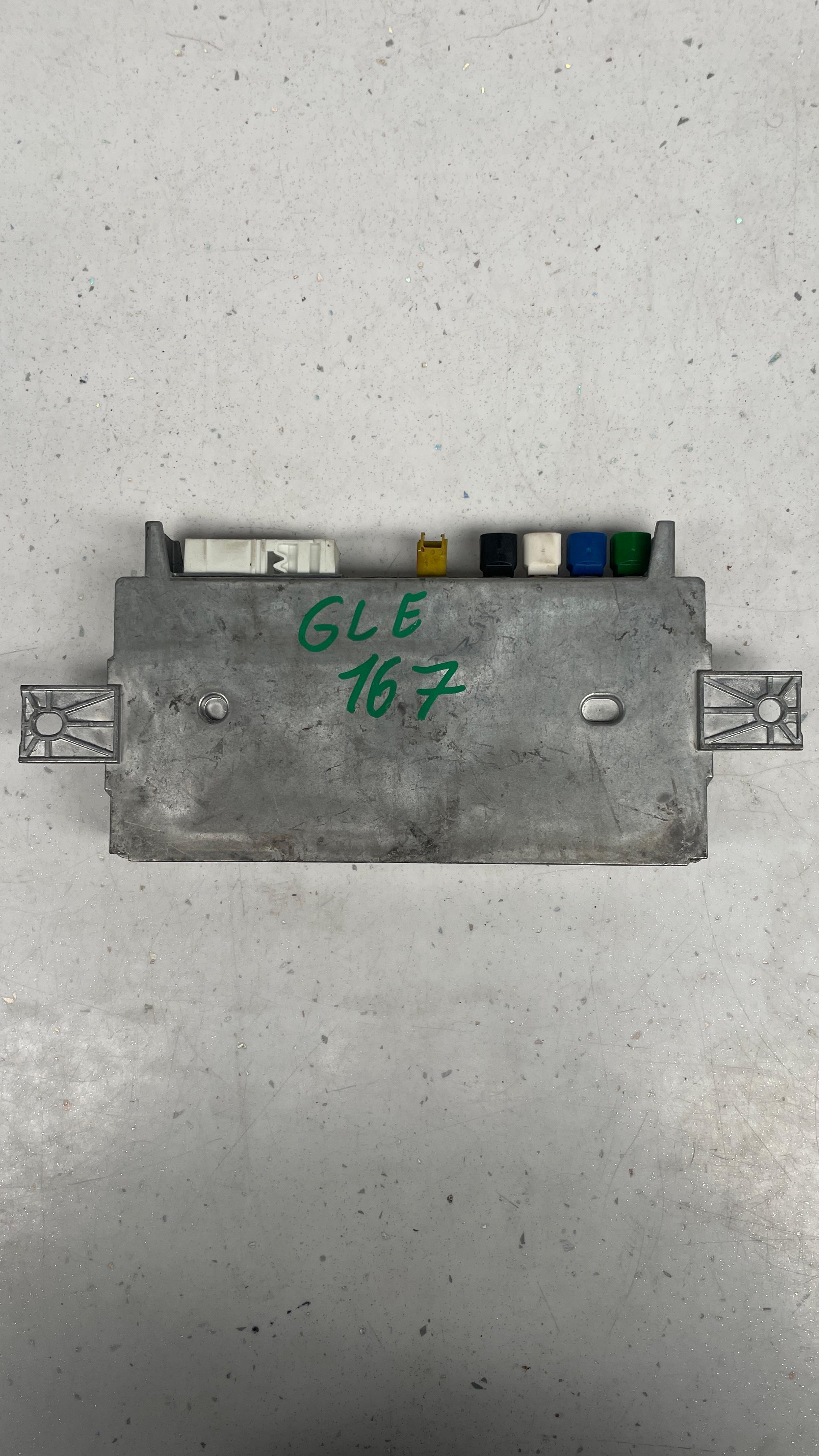 A0009002820 MERCEDES PARKING DISTANCE CONTROL