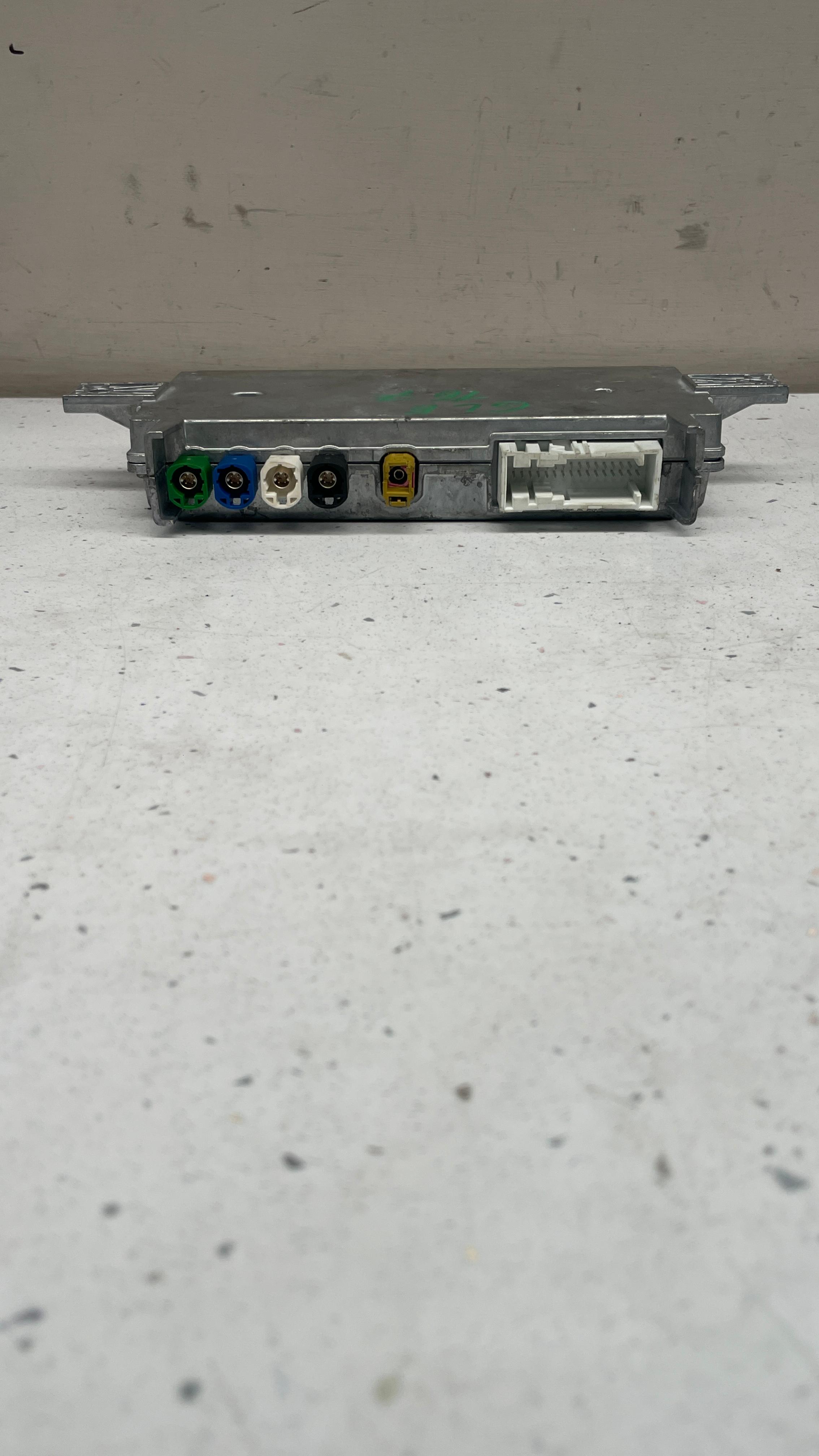 A0009002820 MERCEDES PARKING DISTANCE CONTROL