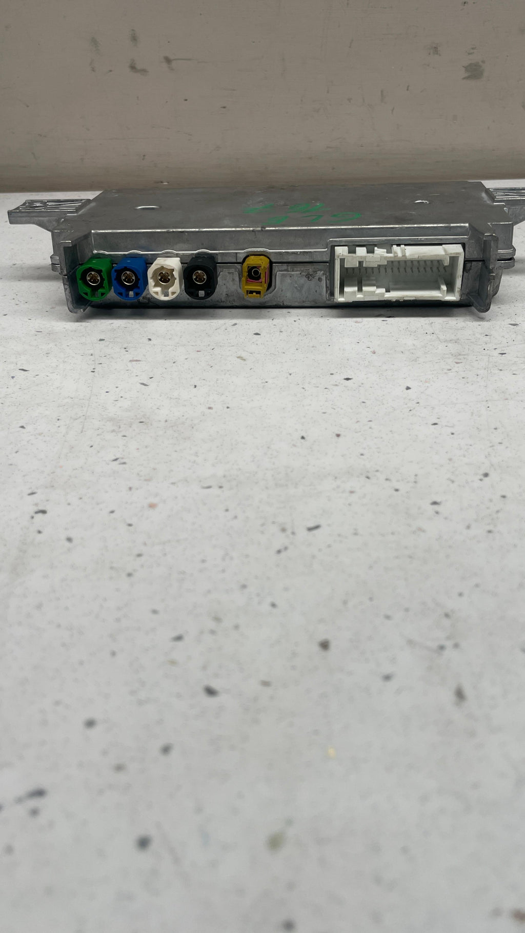 A0009002820 MERCEDES PARKING DISTANCE CONTROL