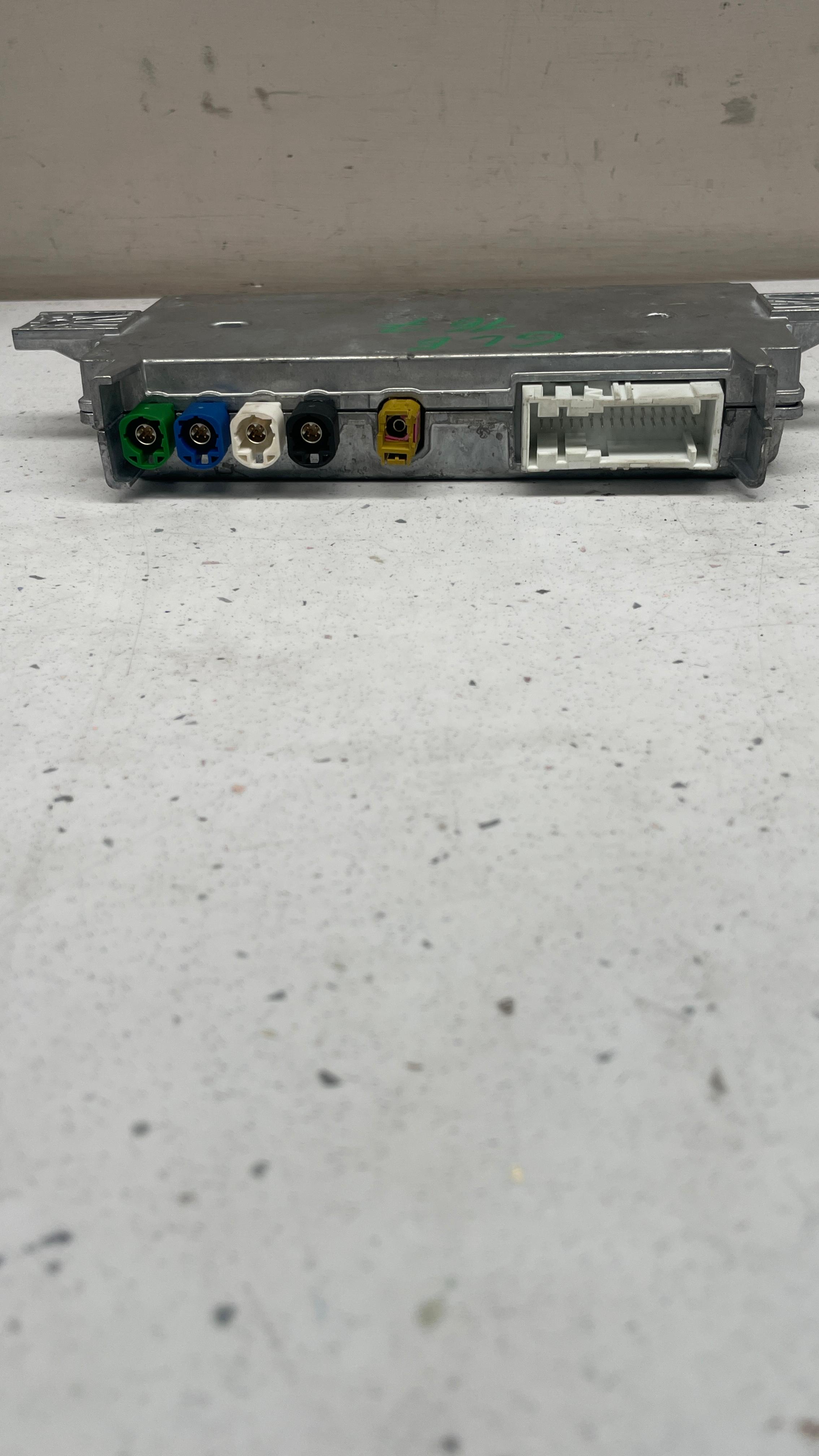 A0009002820 MERCEDES PARKING DISTANCE CONTROL