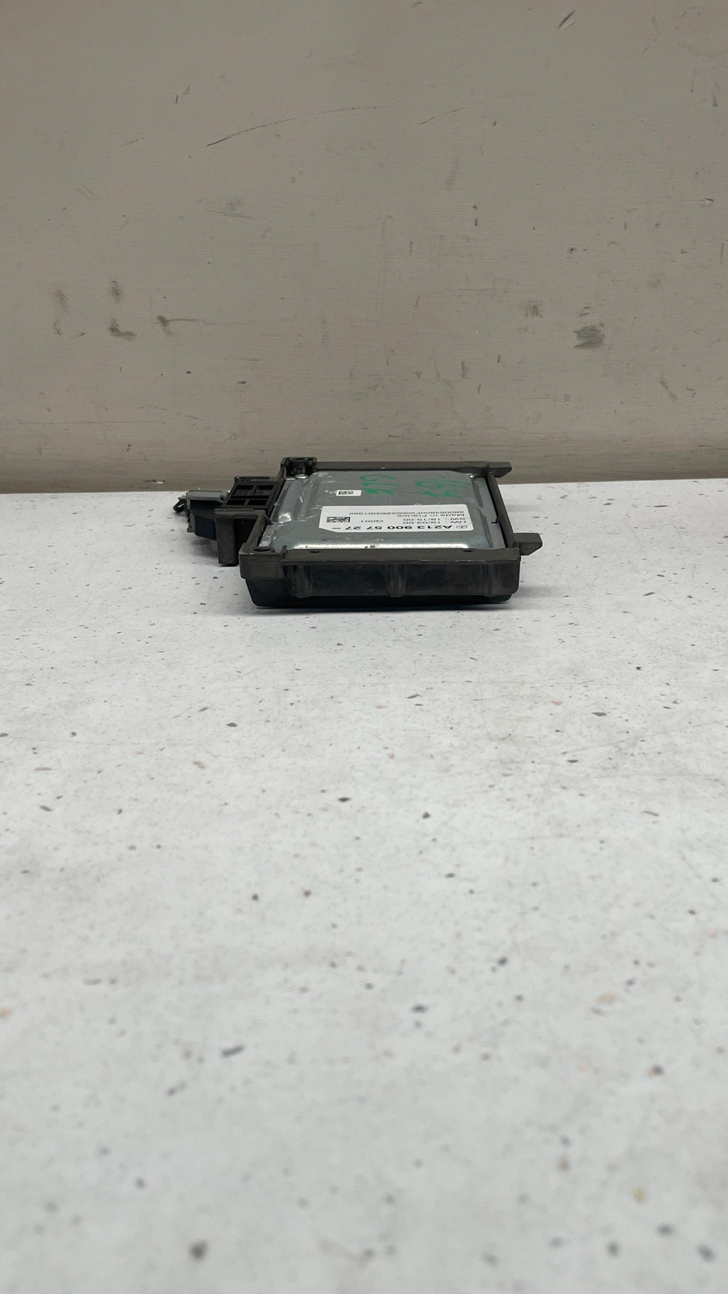 A2139005727 MERCEDES DISTRONIC PLUS / ASSISTANCE CONTROL ECU