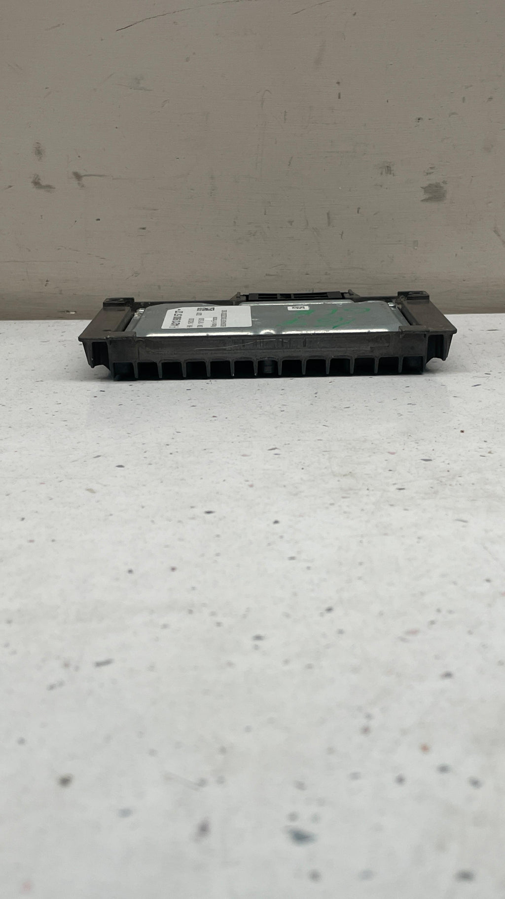 A2139005727 MERCEDES DISTRONIC PLUS / ASSISTANCE CONTROL ECU