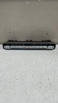 A2479056703 MERCEDES GENUINE DASH CONTROL PANEL