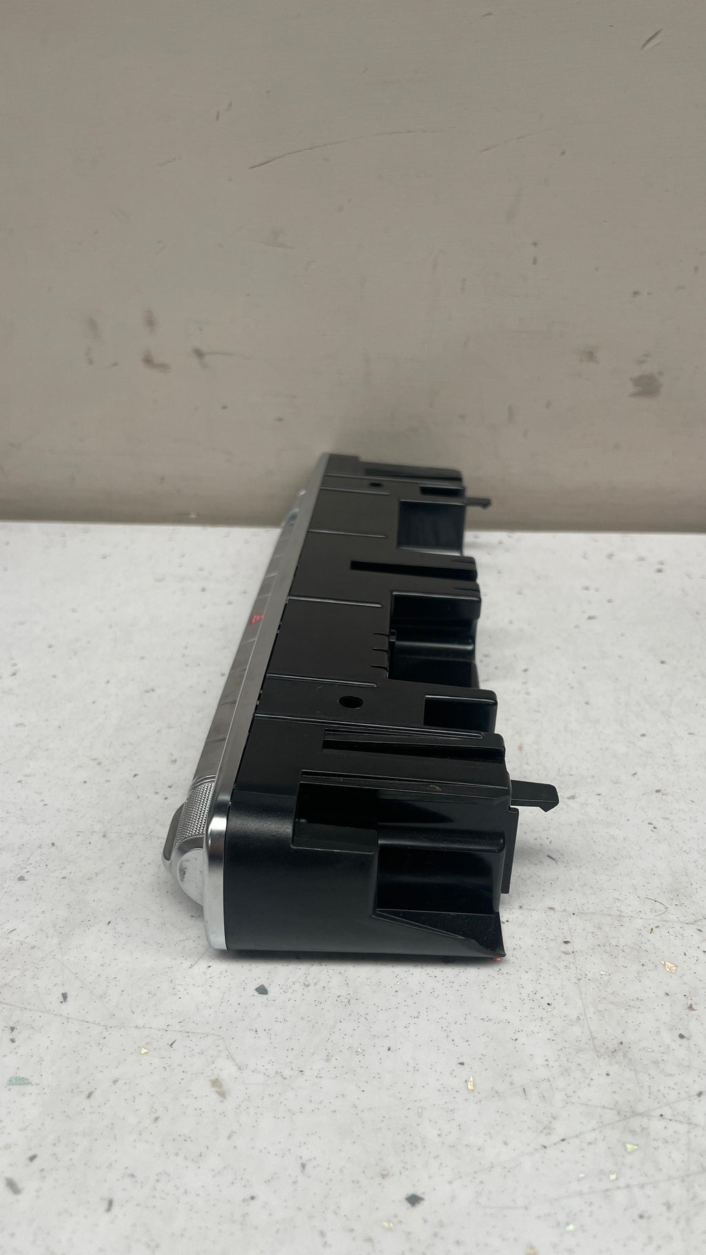 A2479056703 MERCEDES GENUINE DASH CONTROL PANEL