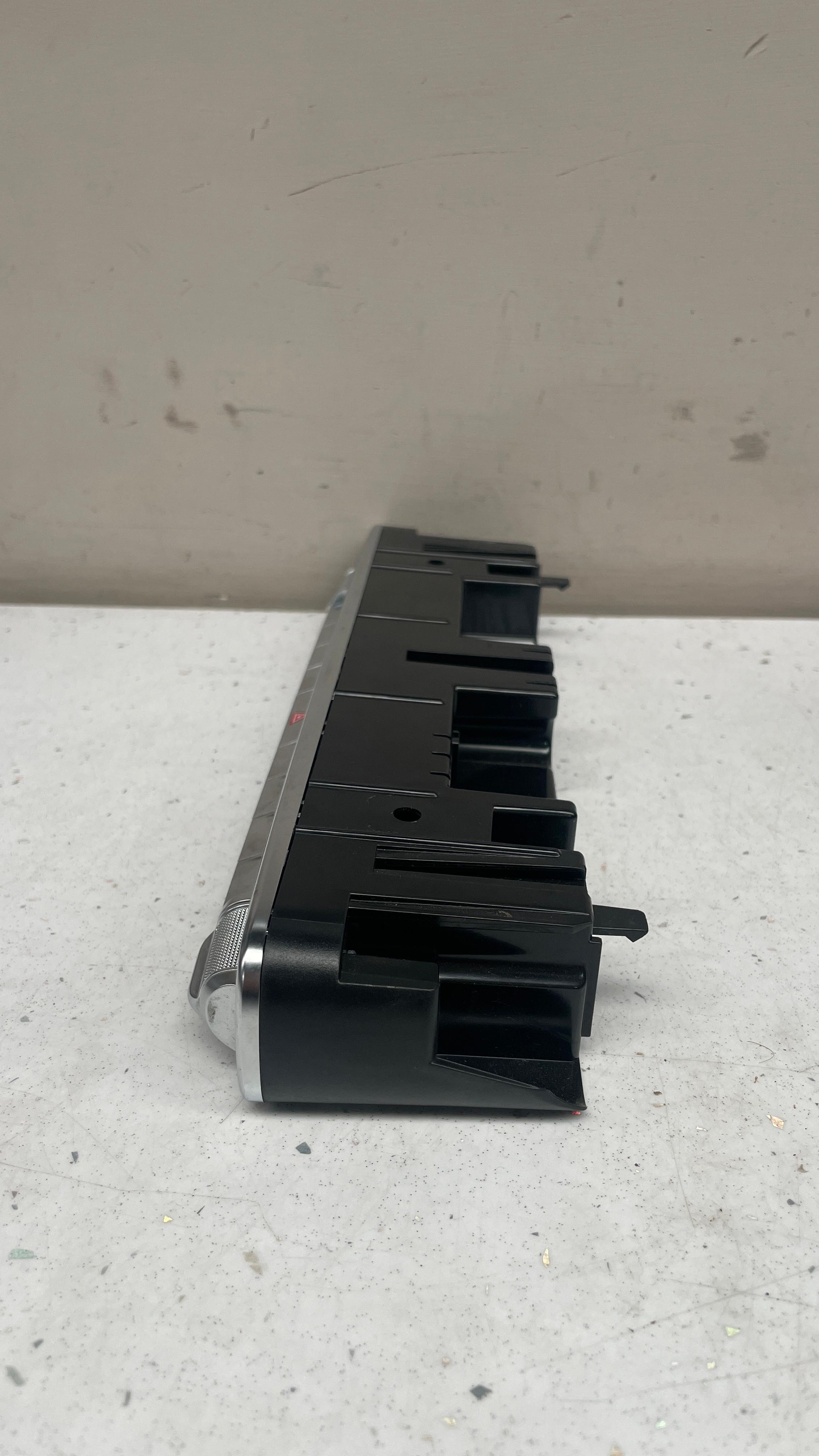 A2479056703 MERCEDES GENUINE DASH CONTROL PANEL