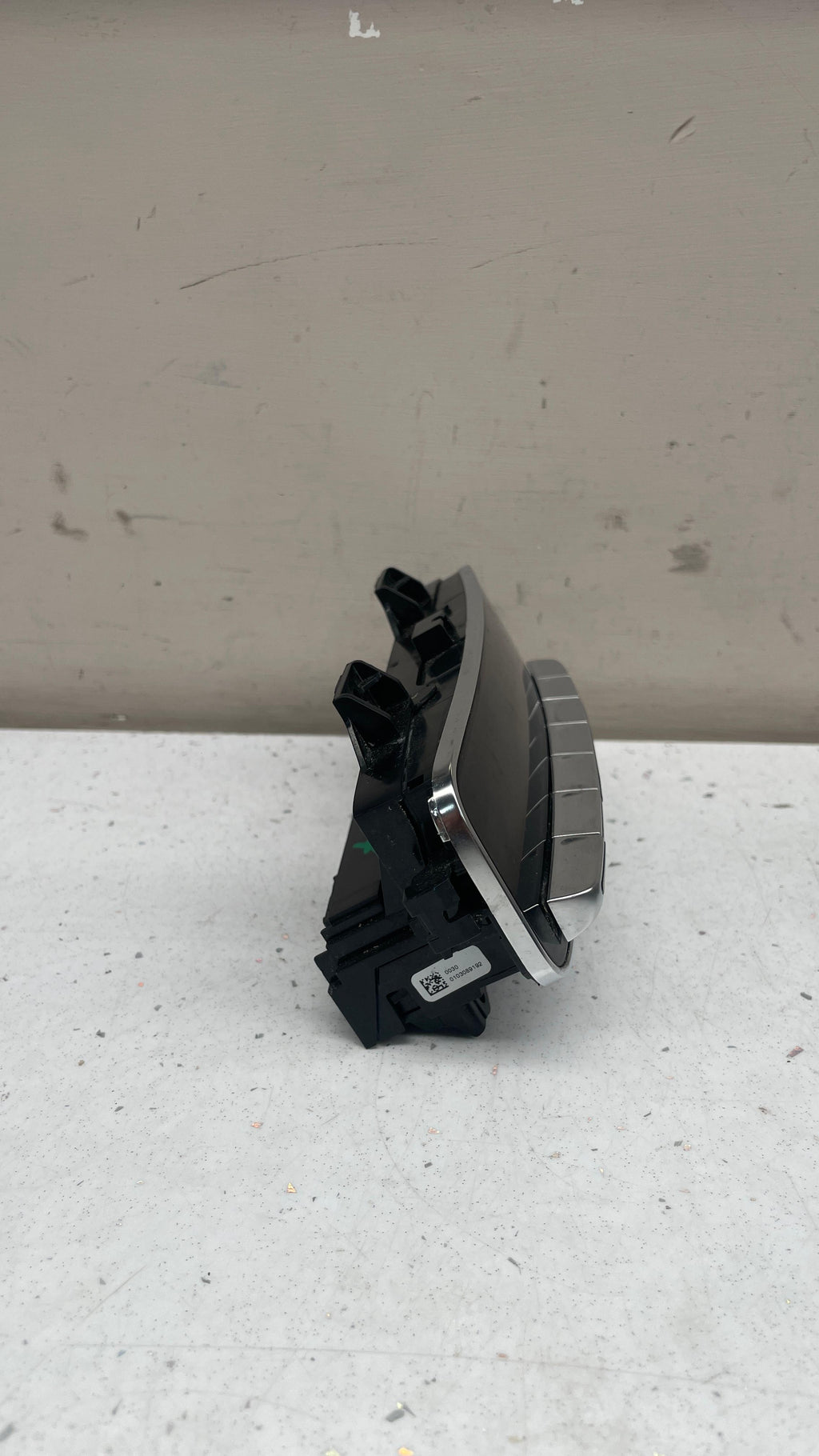A1679051701 MERCEDES ORIGINAL CLIMATE CONTROL SWITCH