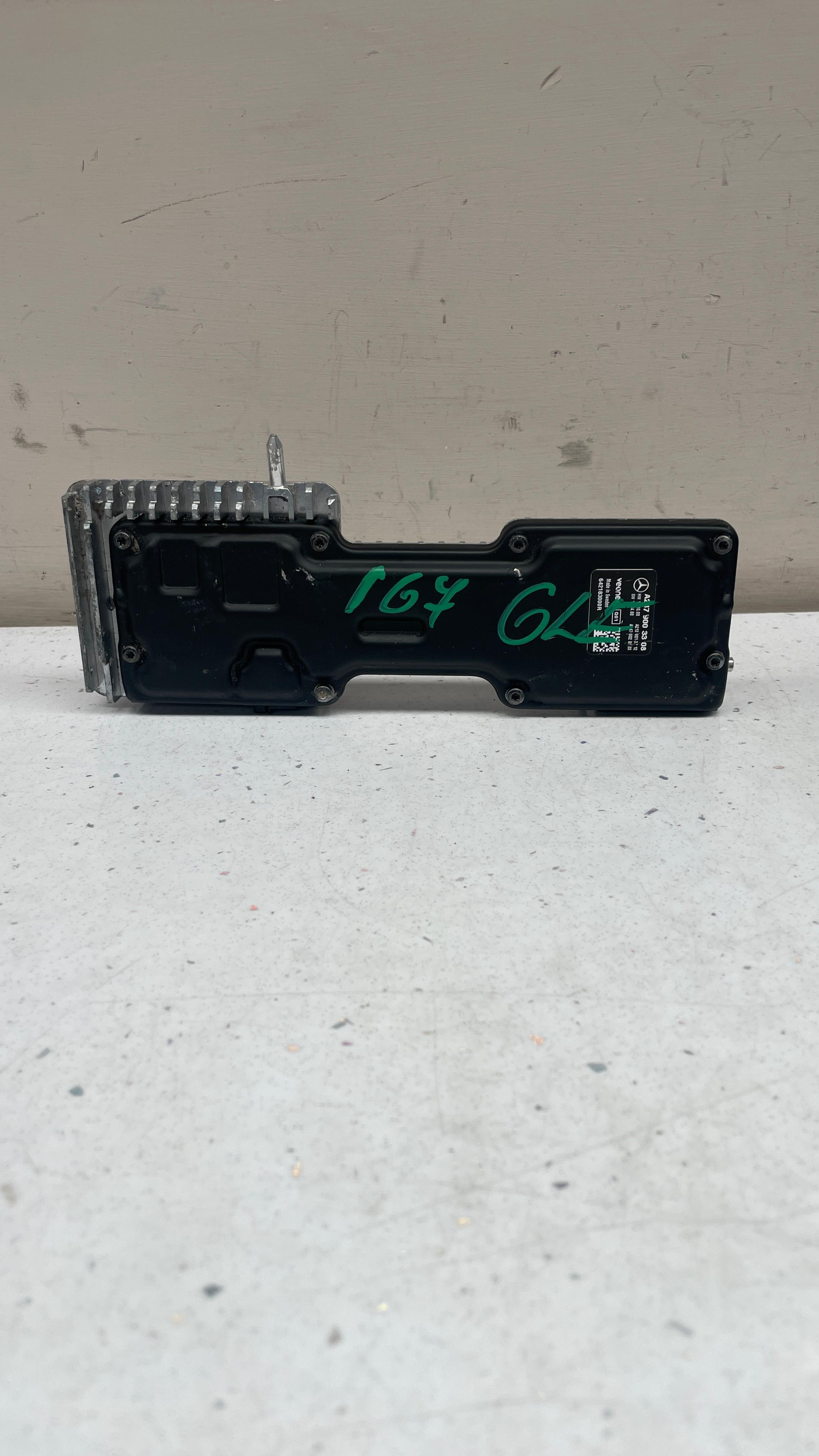 A2479003308 MERCEDES LANE ASSIST NIGHT VISION CAMERA