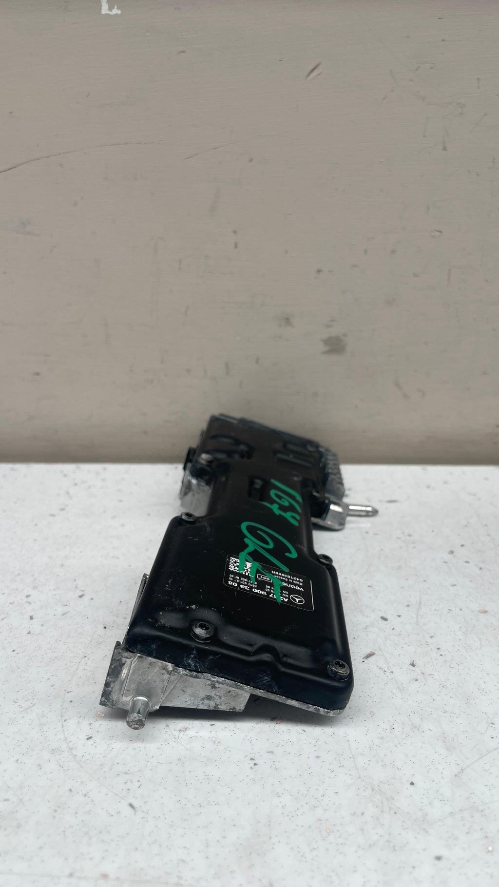 A2479003308 MERCEDES LANE ASSIST NIGHT VISION CAMERA