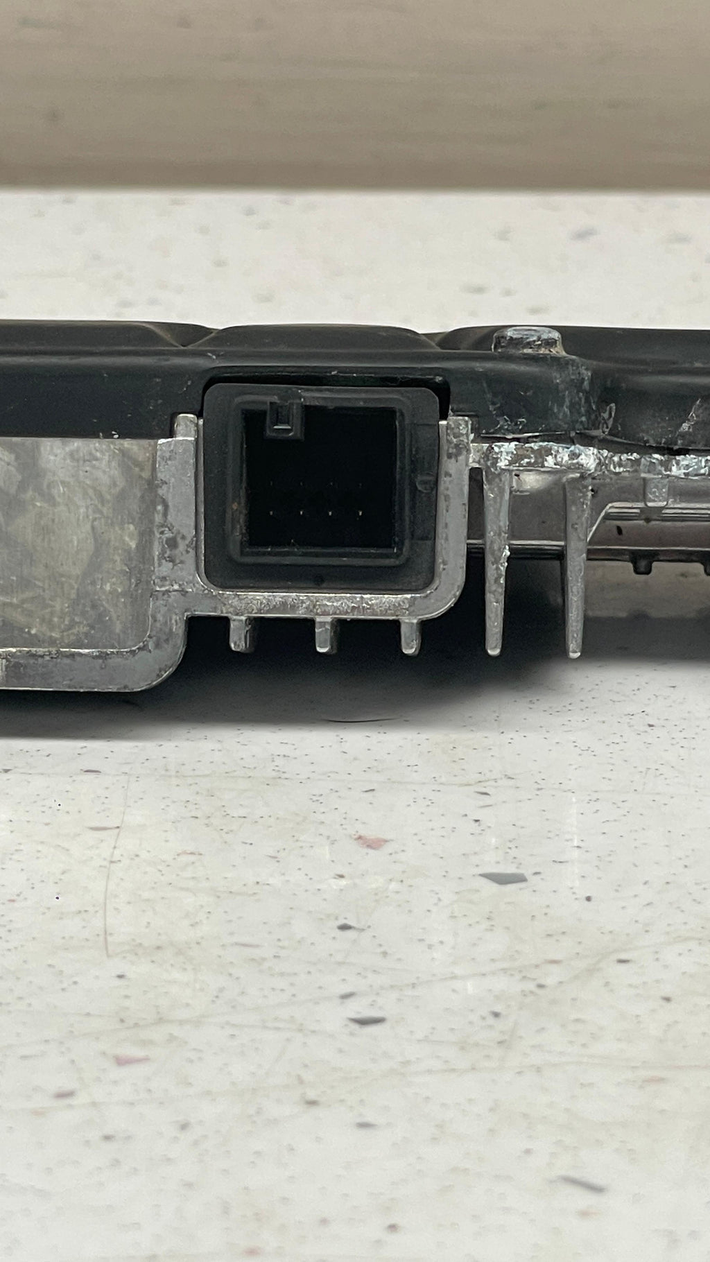 A2479003308 MERCEDES LANE ASSIST NIGHT VISION CAMERA