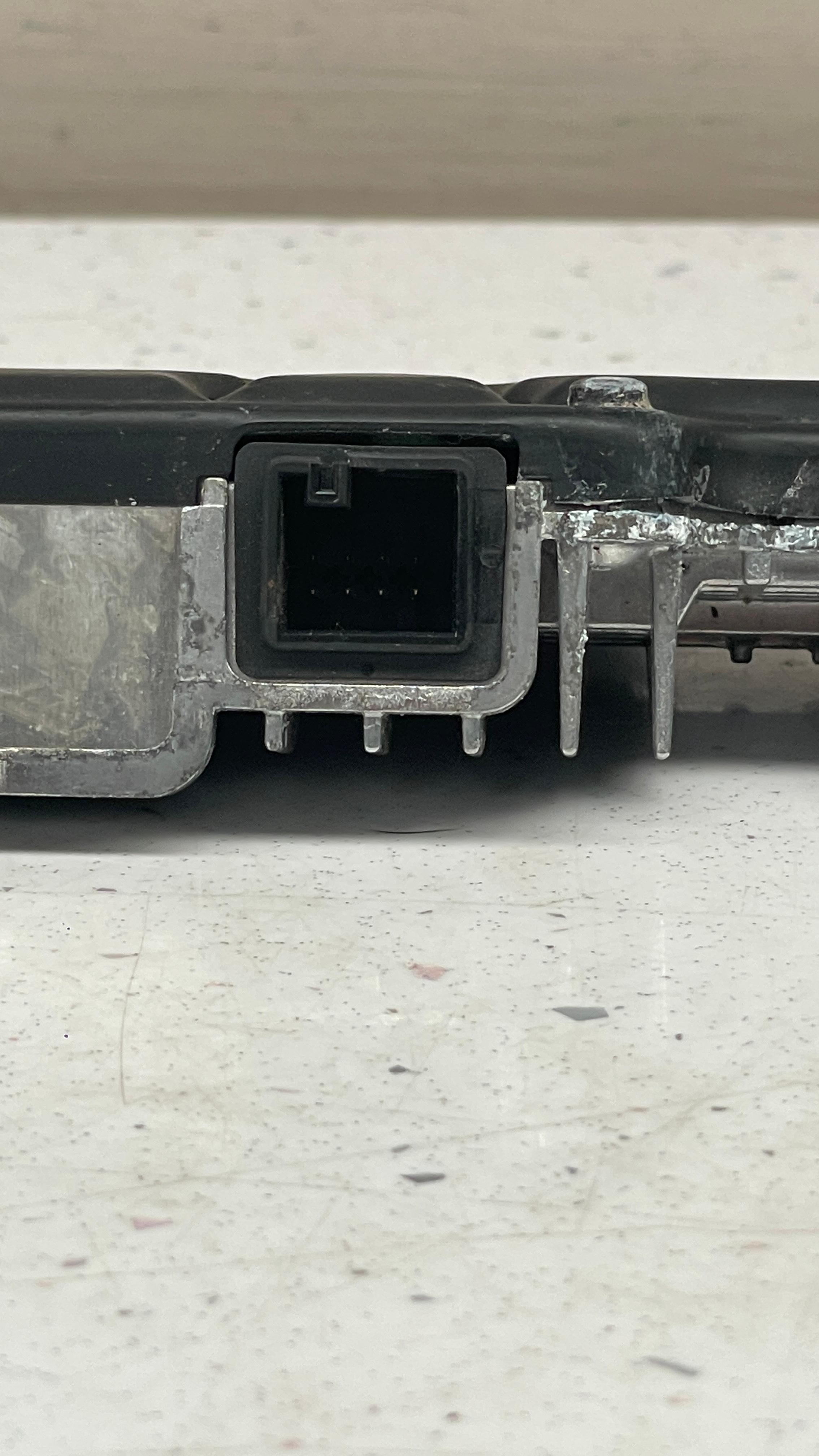 A2479003308 MERCEDES LANE ASSIST NIGHT VISION CAMERA