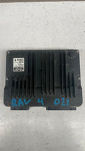 89661-0R690 TOYOTA RAV4 ENGINE CONTROL UNIT ECU