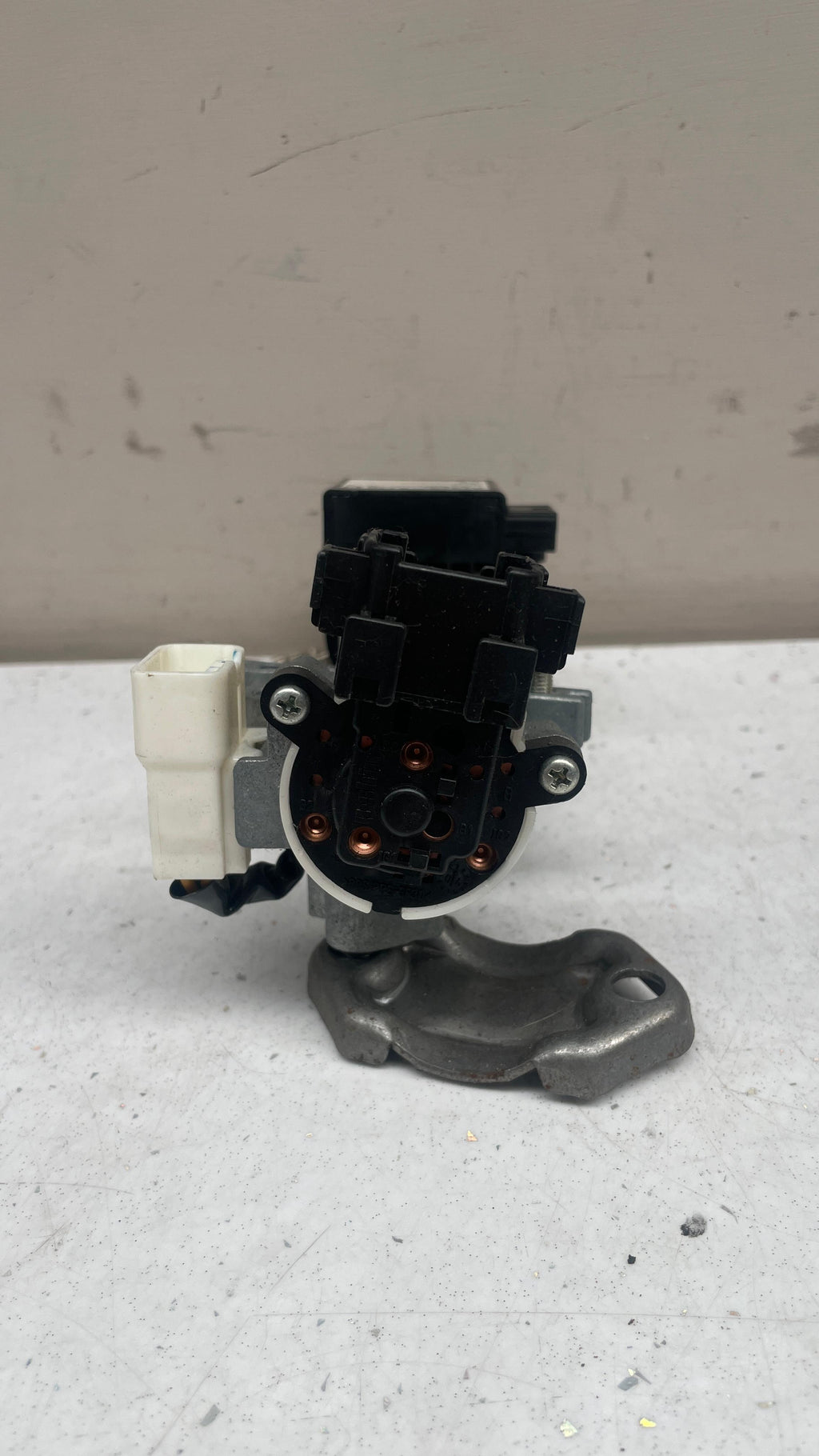 33970-67J0 SUZUKI IGNITION LOCK KEY