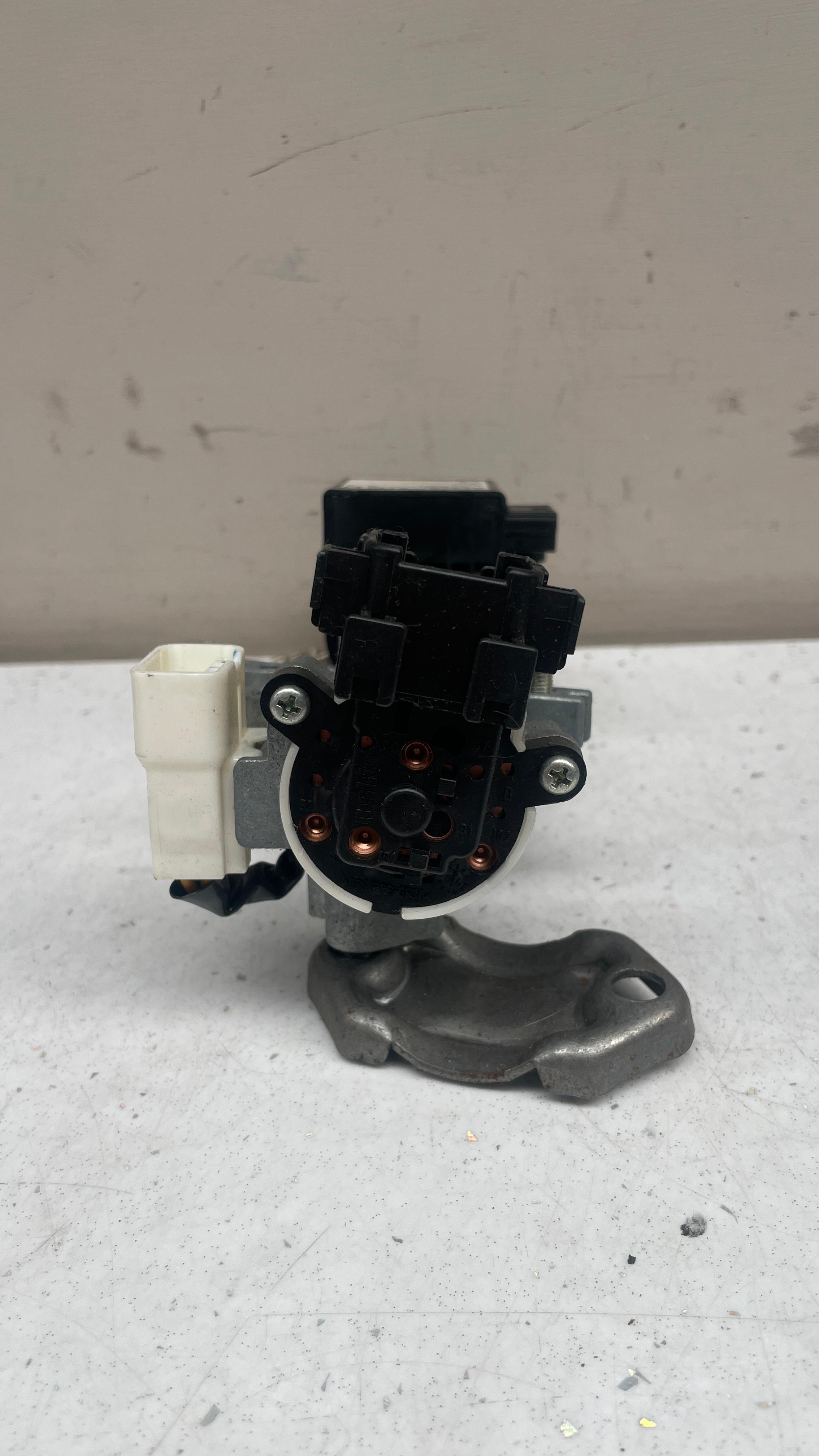 33970-67J0 SUZUKI IGNITION LOCK KEY