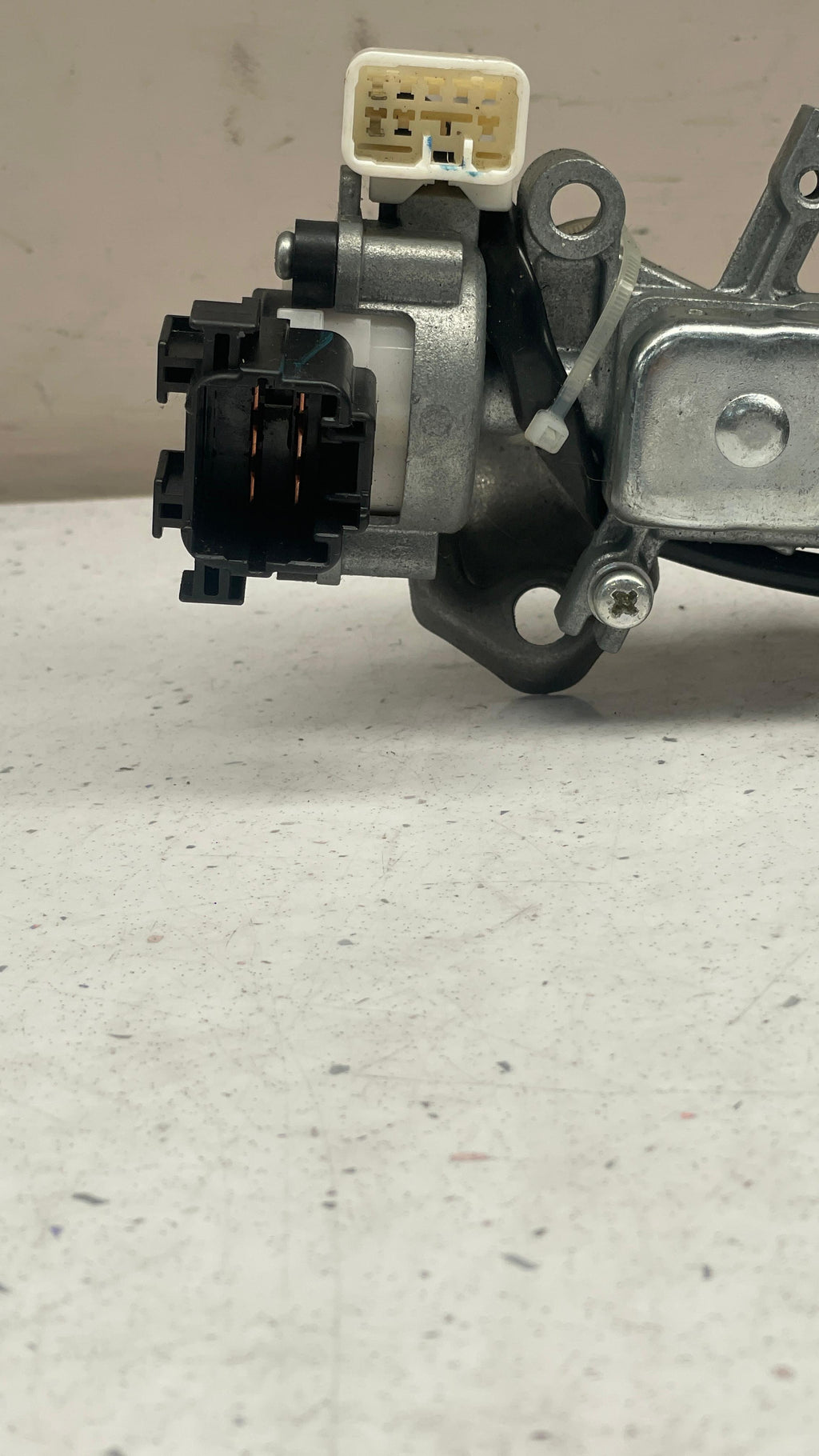 33970-67J0 SUZUKI IGNITION LOCK KEY