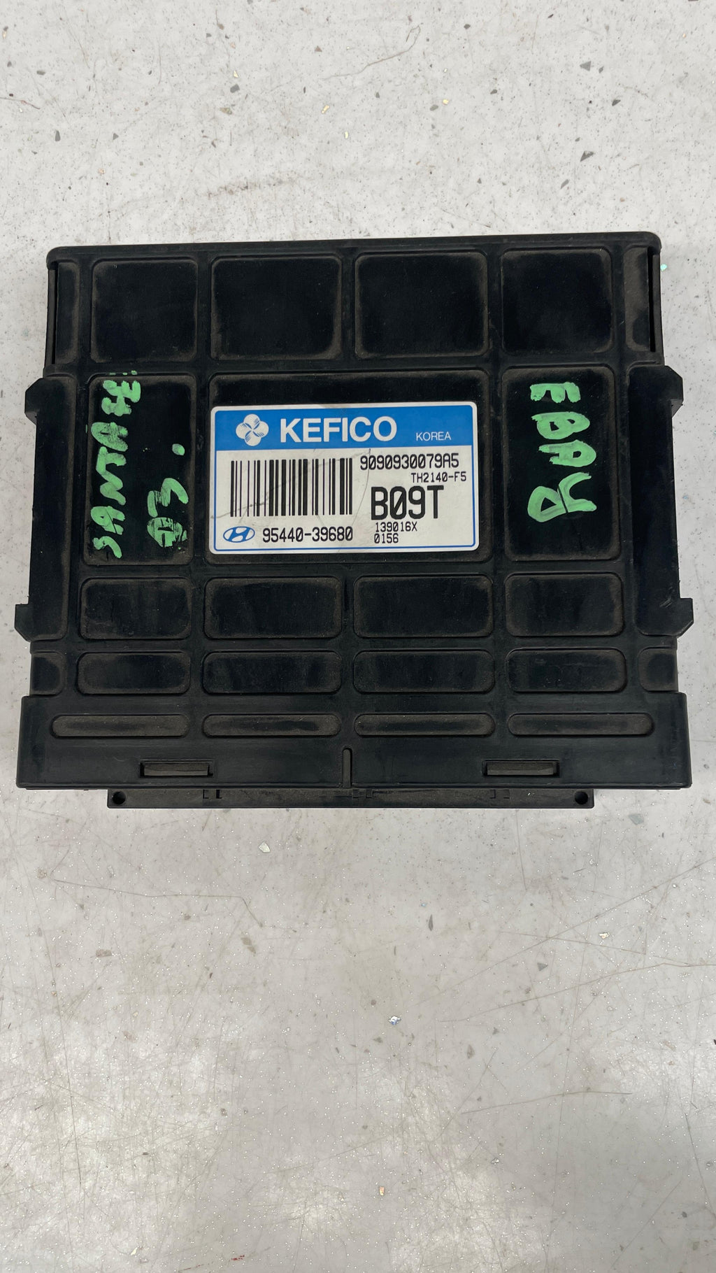 95440-39680 HYUNDAI TRANSMISSION ECU CONTROL