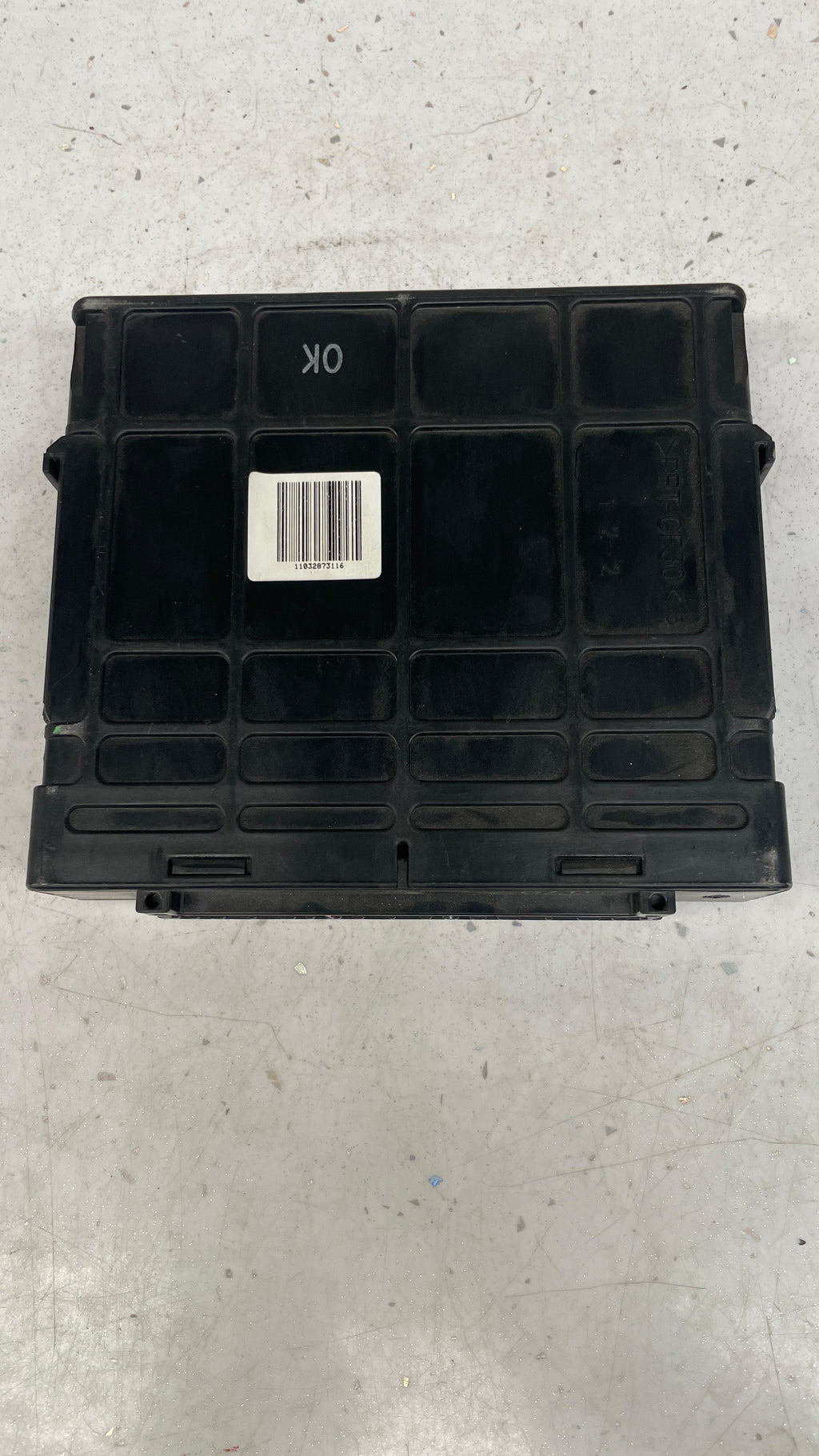 95440-39680 HYUNDAI TRANSMISSION ECU CONTROL