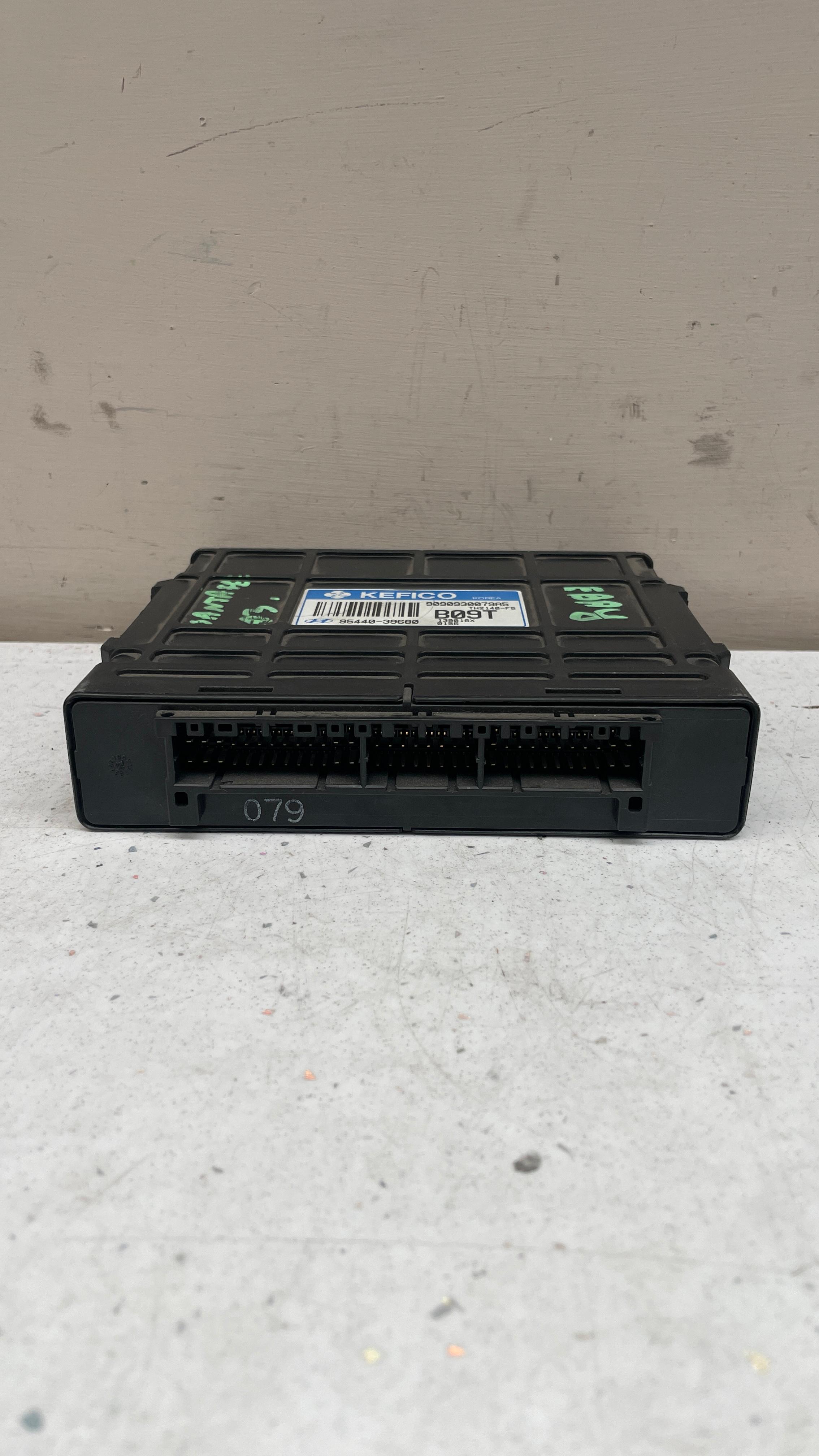 95440-39680 HYUNDAI TRANSMISSION ECU CONTROL