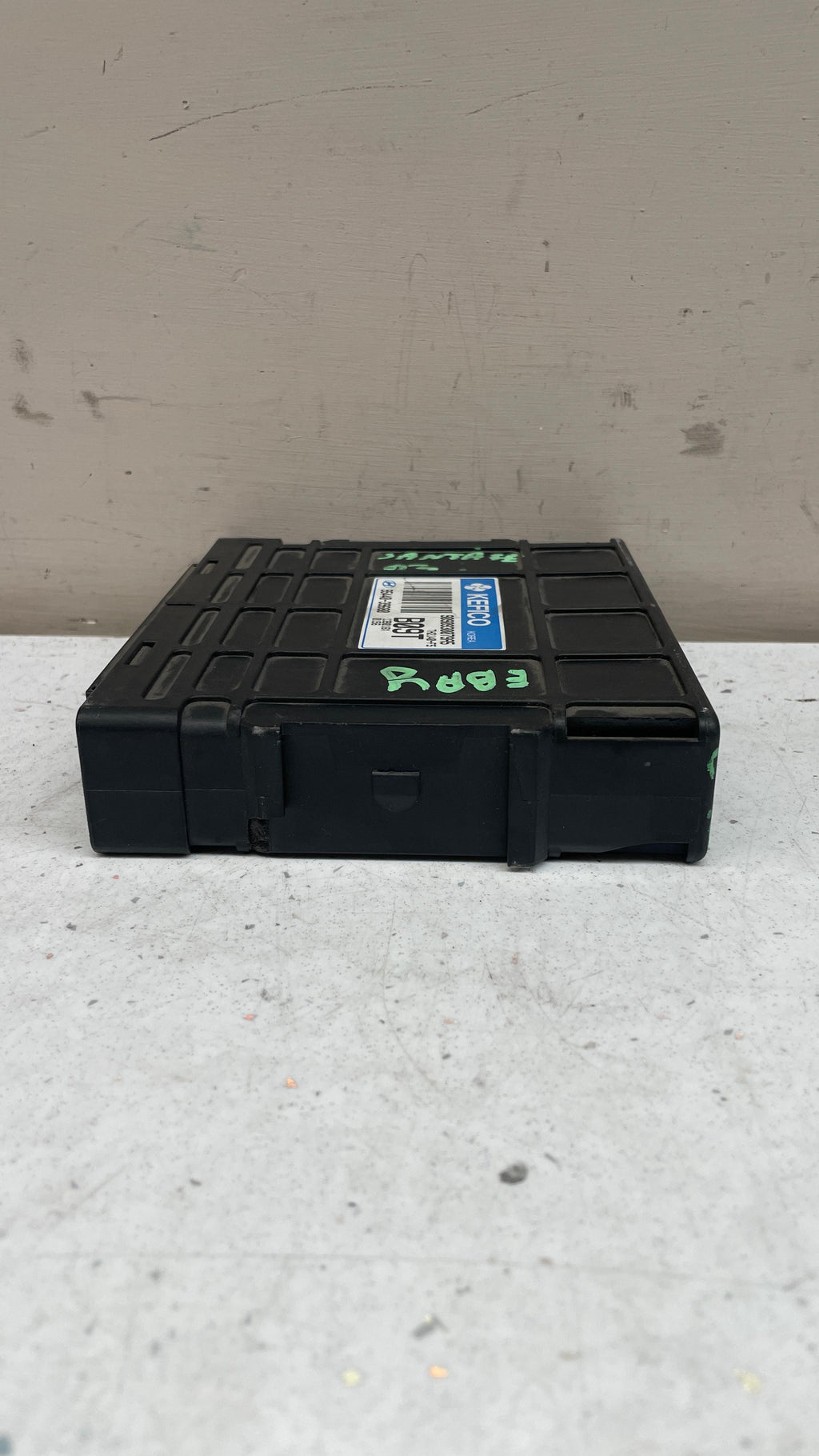 95440-39680 HYUNDAI TRANSMISSION ECU CONTROL