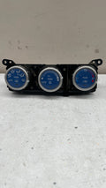 MN123598 MITSUBISHI CLIMATE CONTROL UNIT
