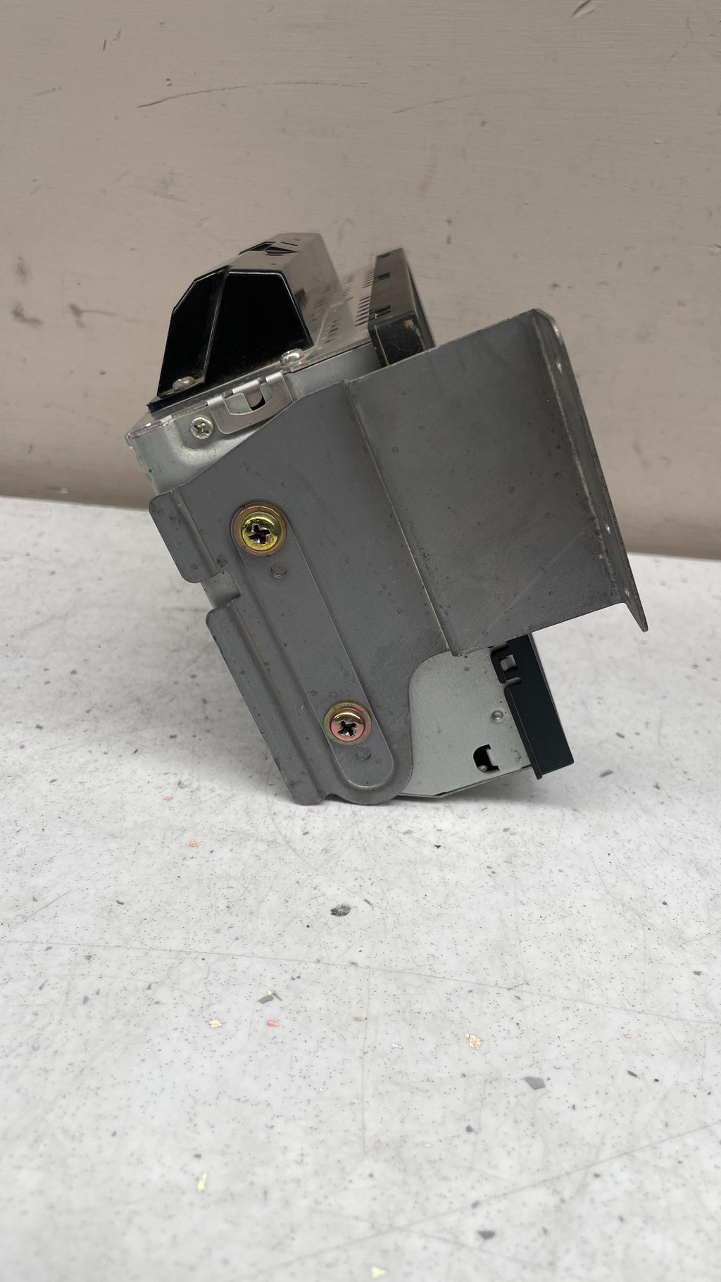 8750A086 MITSUBISHI DISPLAY SCREEN CONTROL