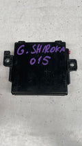 IAAI0614-J13-09 JEEP KEYLESS ENTRY