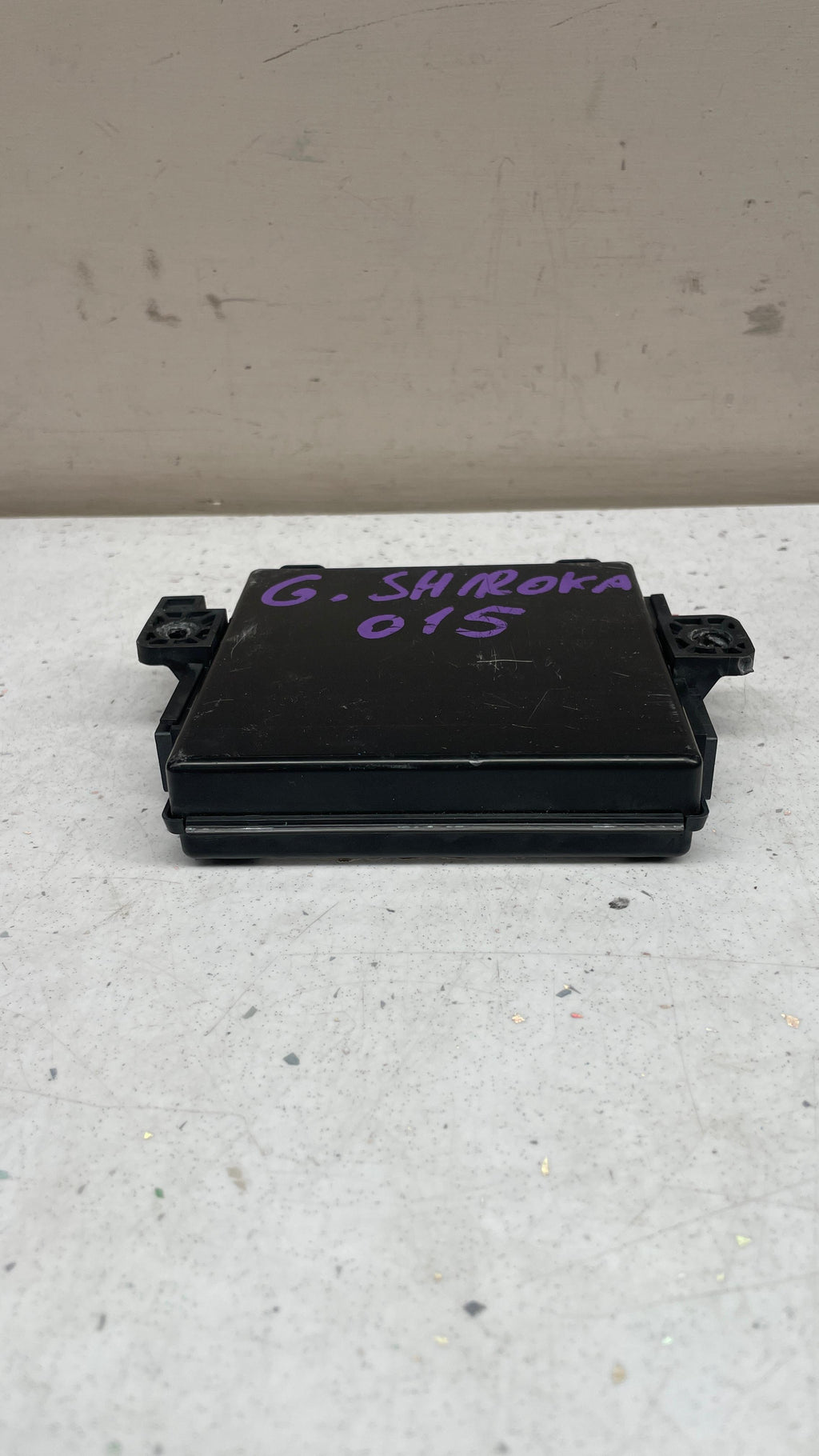IAAI0614-J13-09 JEEP KEYLESS ENTRY