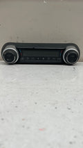 75K863-0210 TOYOTA CLIMATE CONTROL PANEL