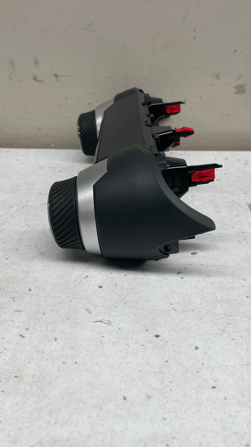75K863-0210 TOYOTA CLIMATE CONTROL PANEL